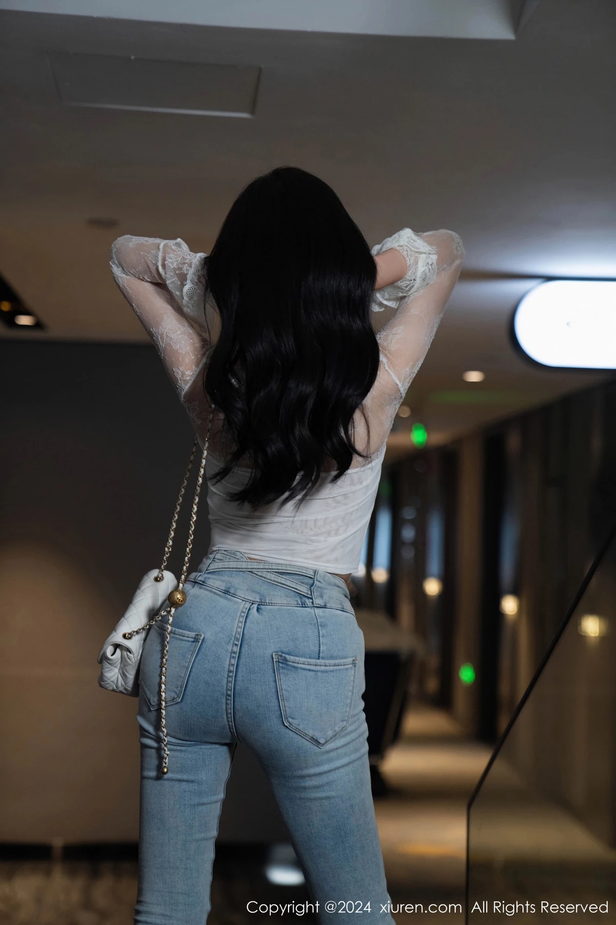 杨晨晨写真