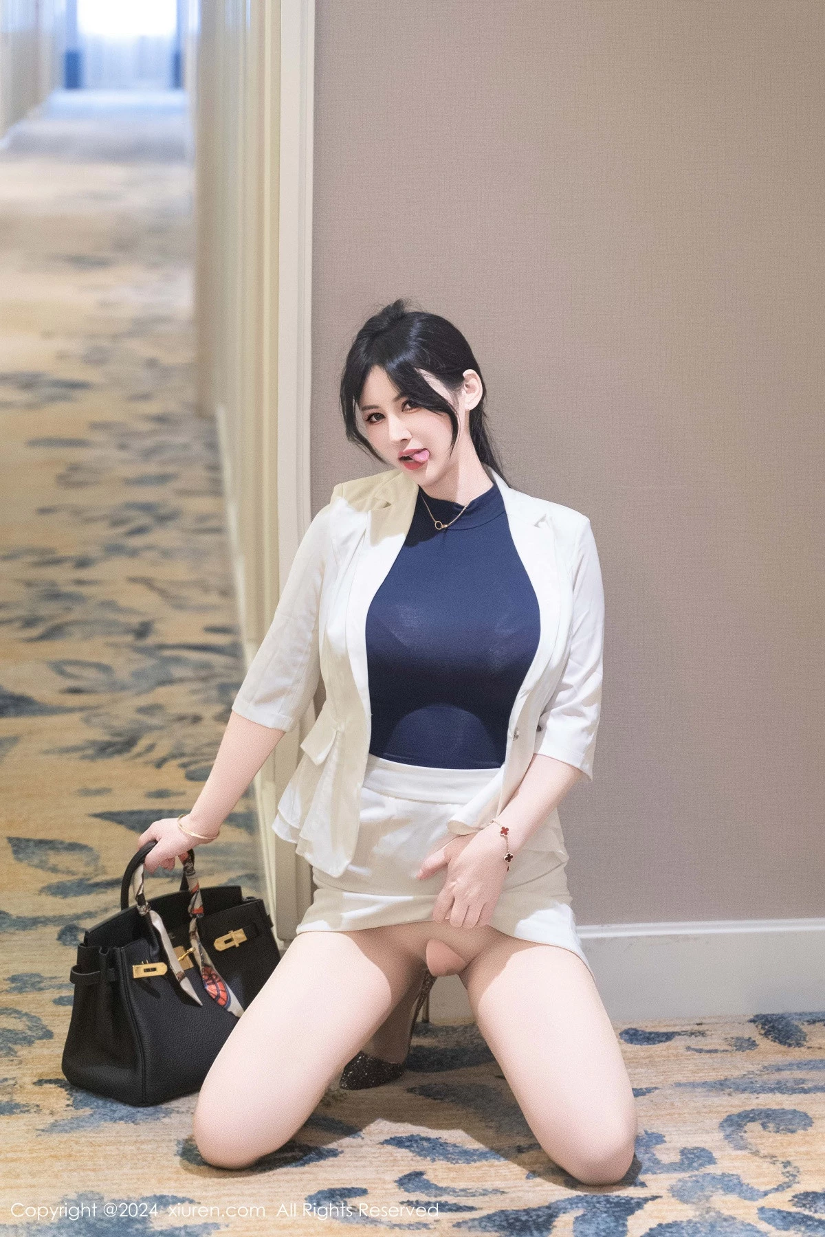 诗诗写真