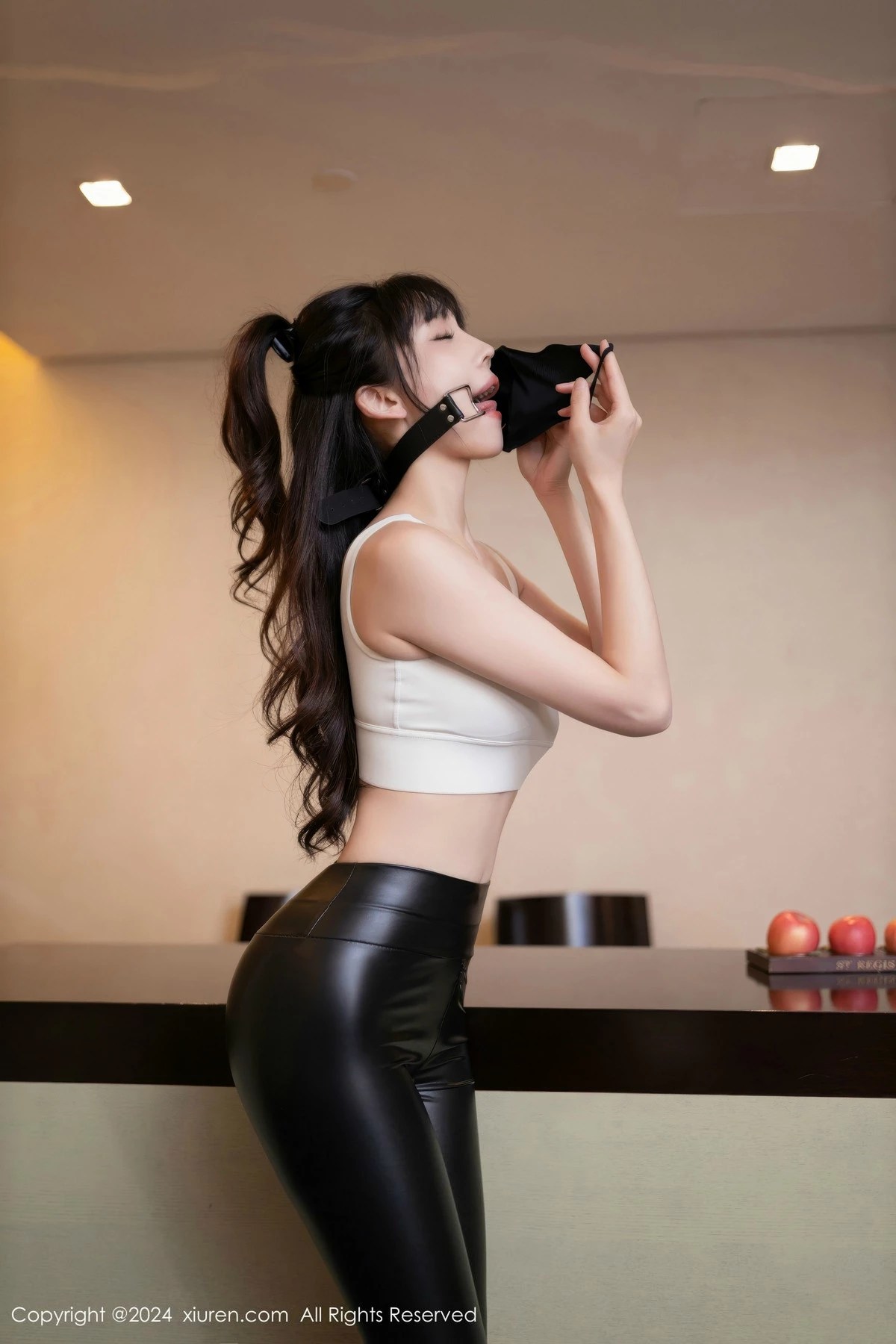 陆萱萱写真