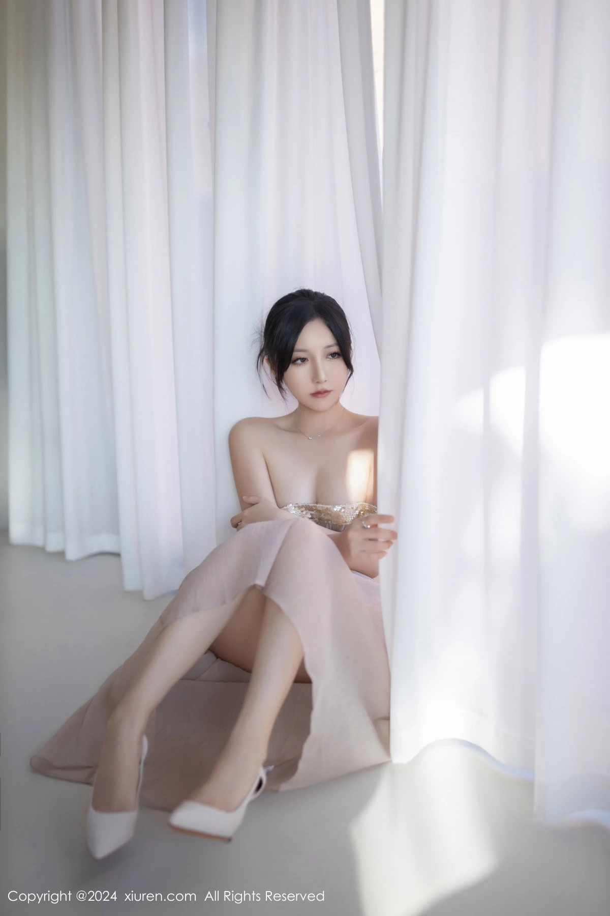 鱼子酱写真