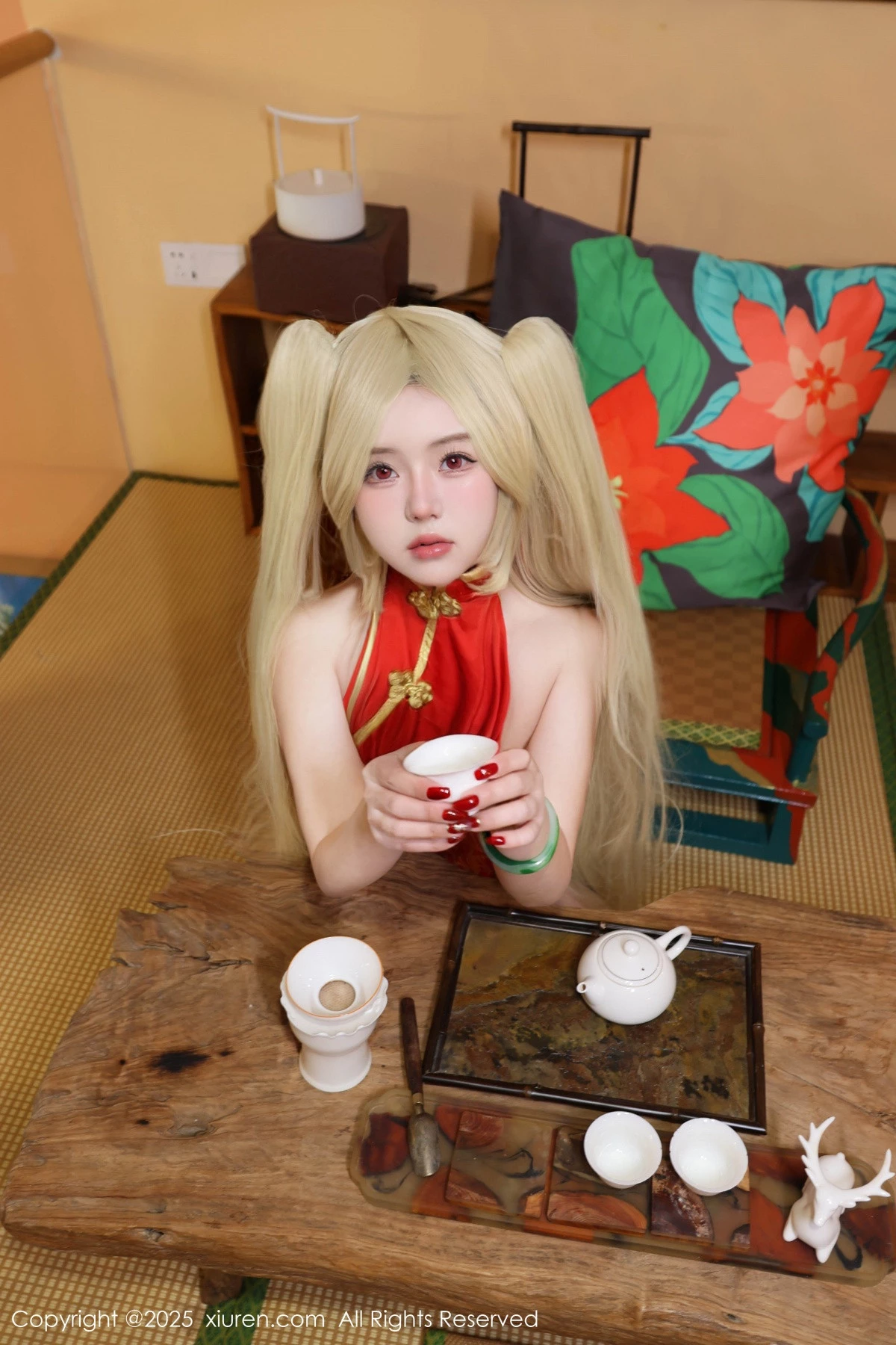 小薯条写真