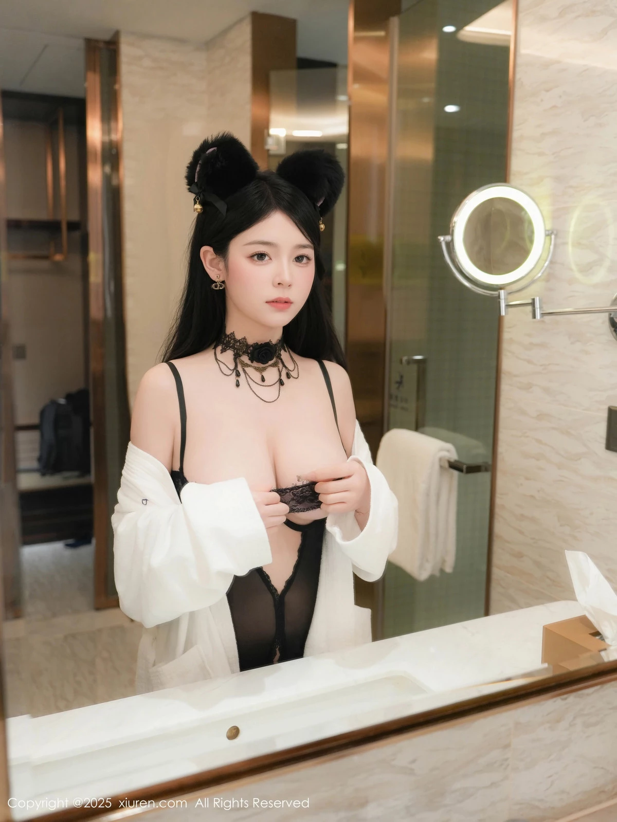 优酱写真