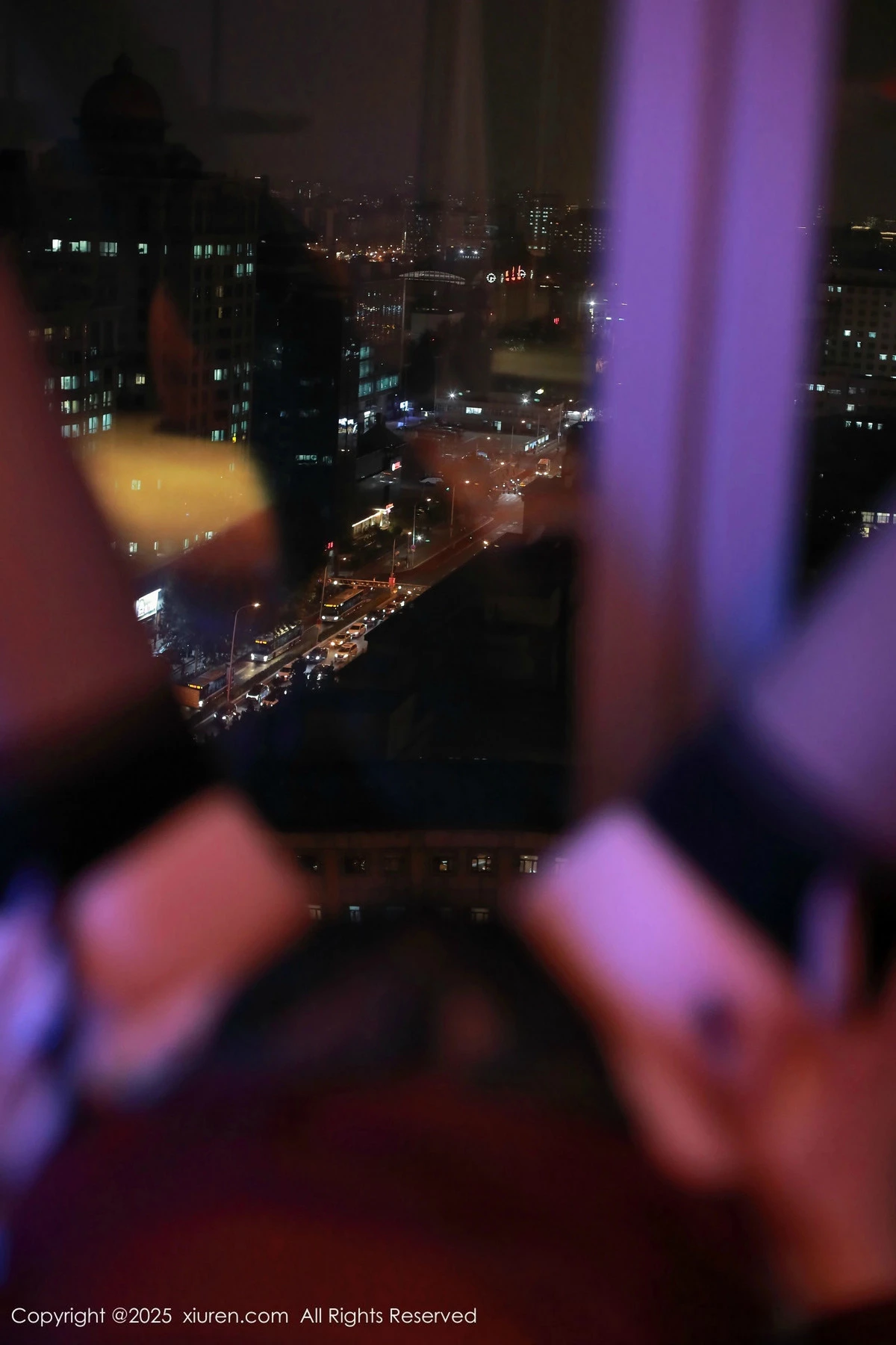 田冰冰写真