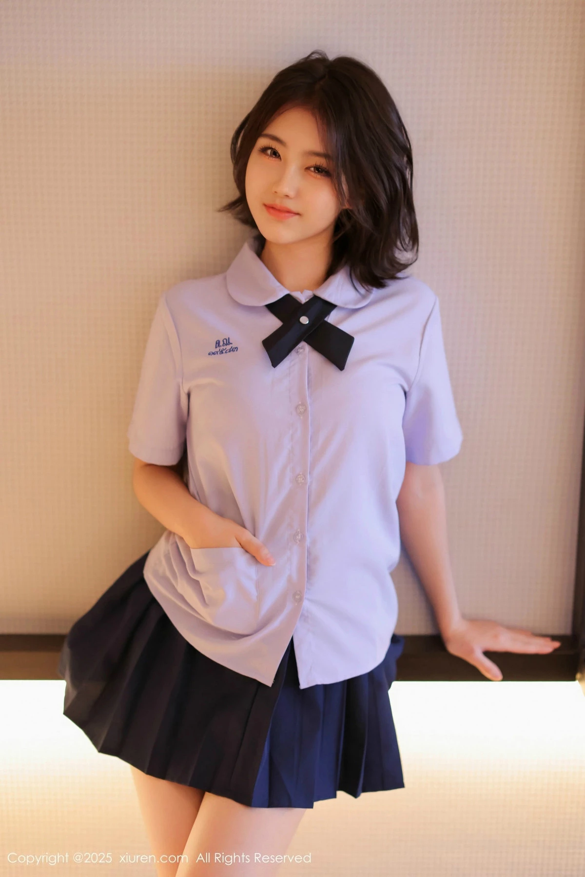 小橘子写真