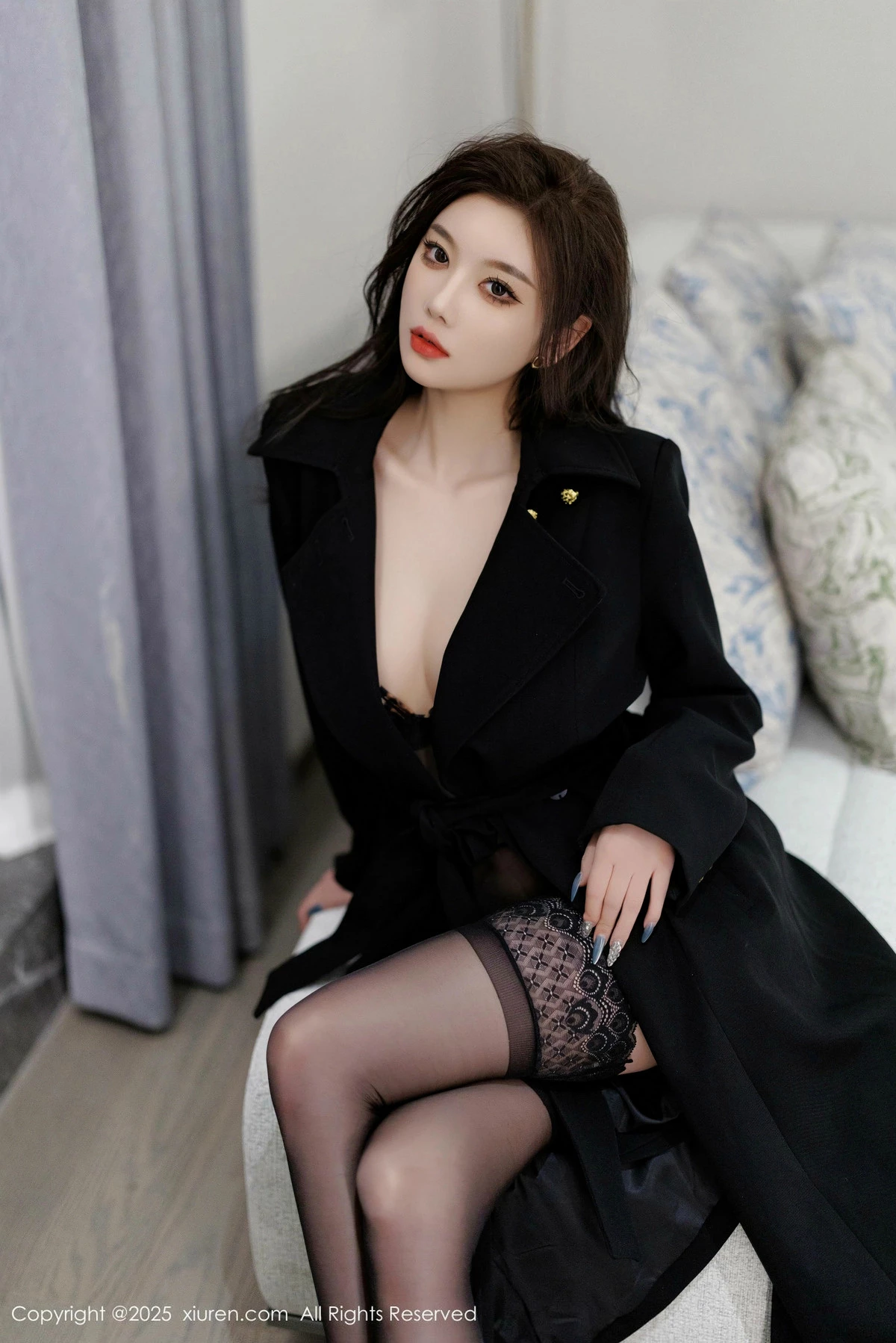 杨晨晨写真