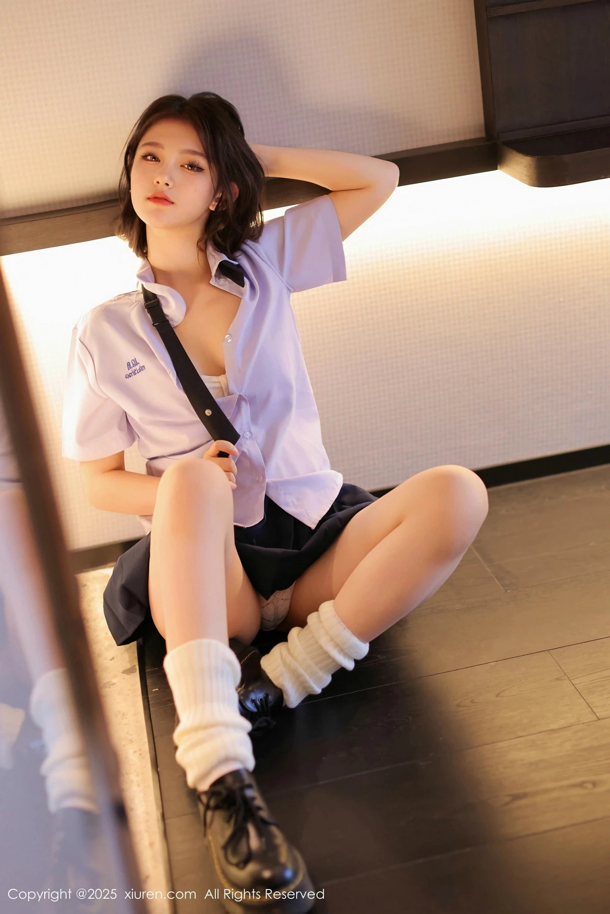 小橘子写真