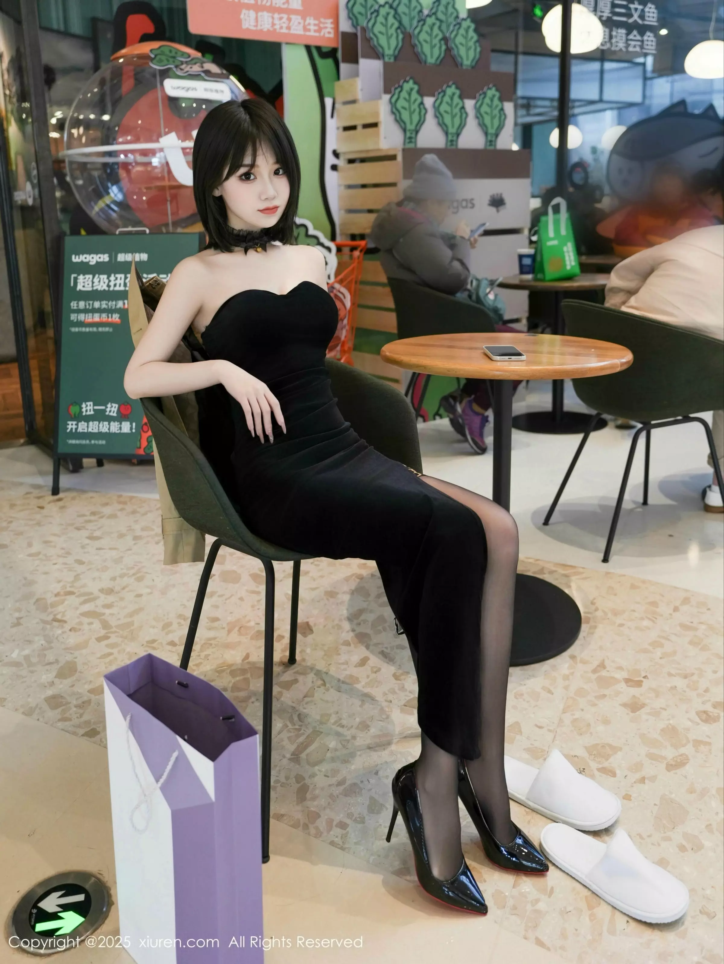 阿汁写真