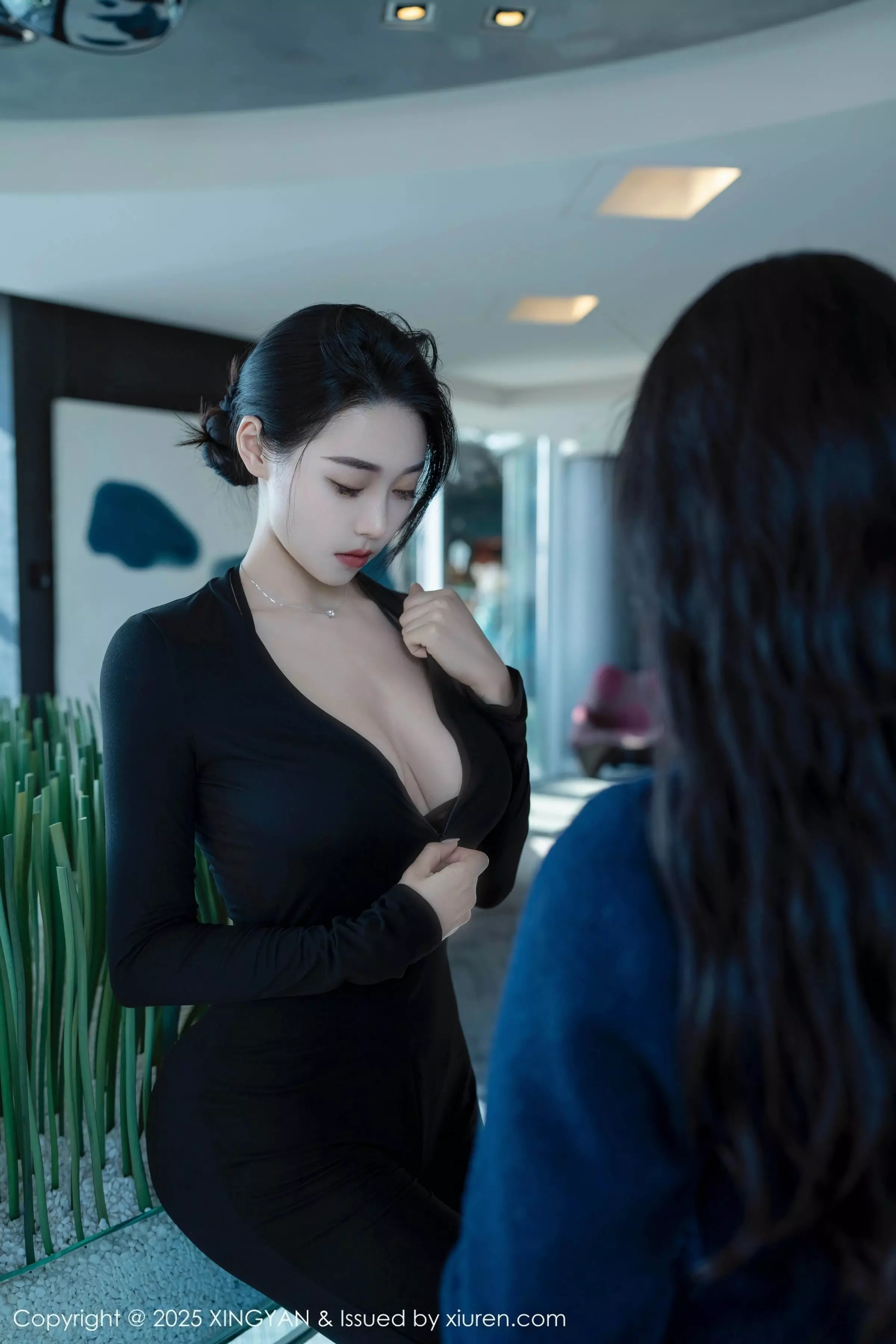清妙写真
