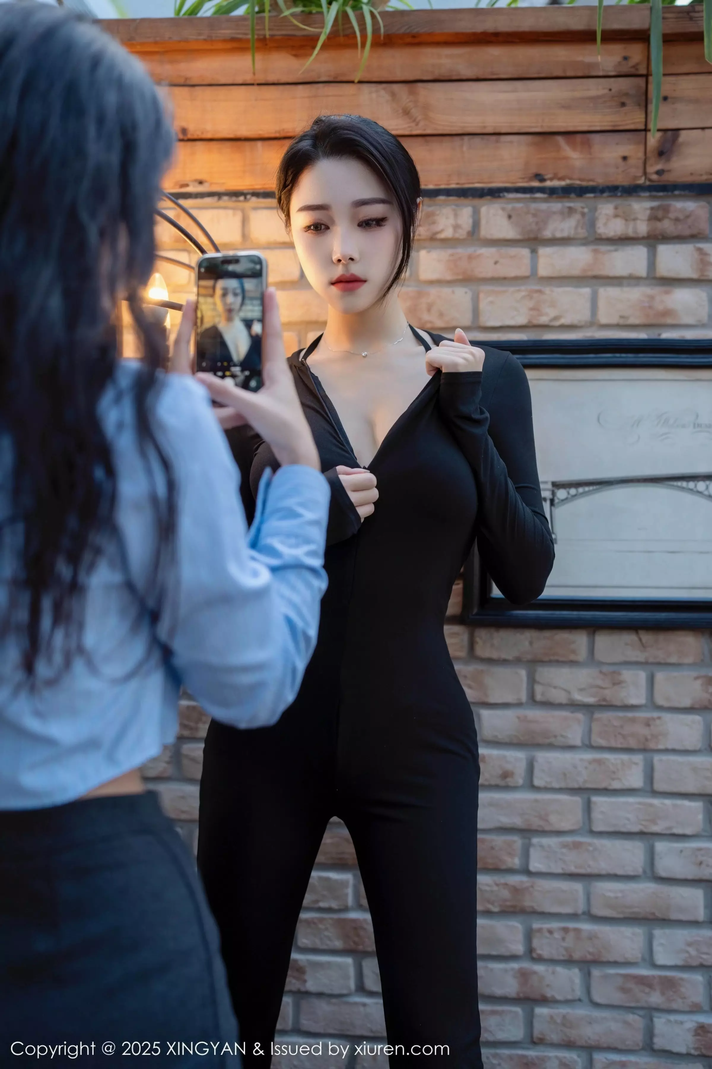 清妙写真