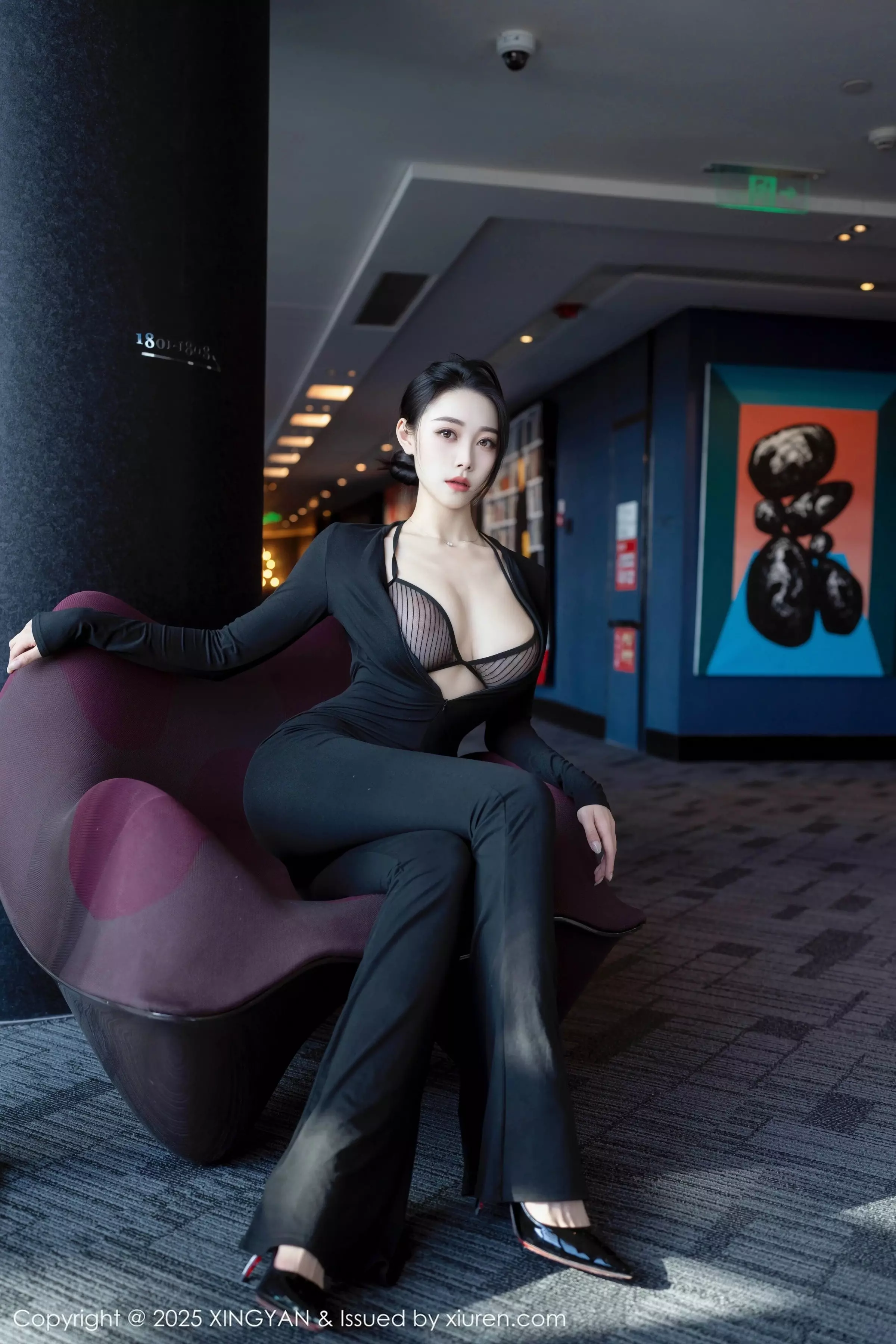 清妙写真