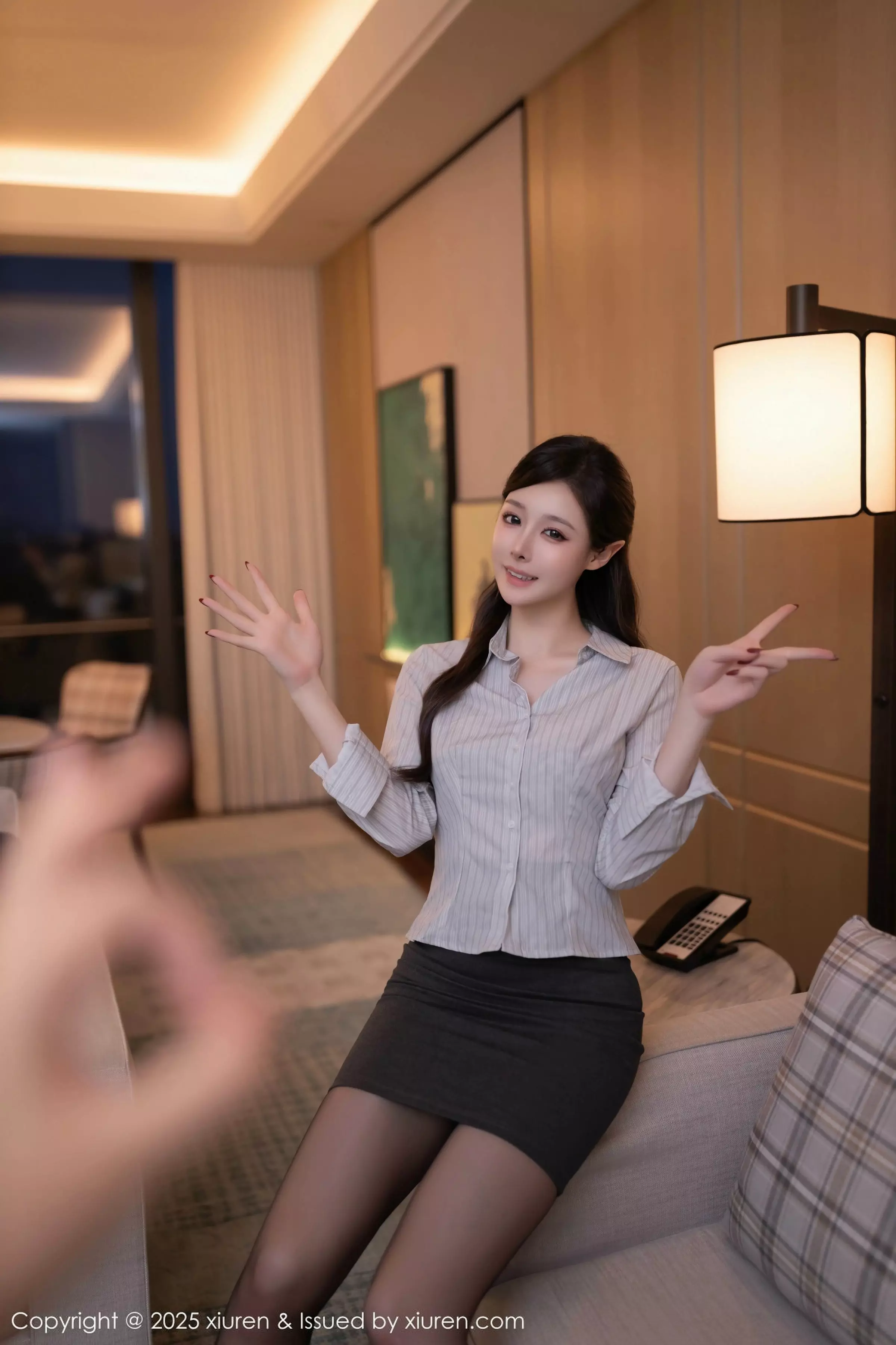 小逗逗写真