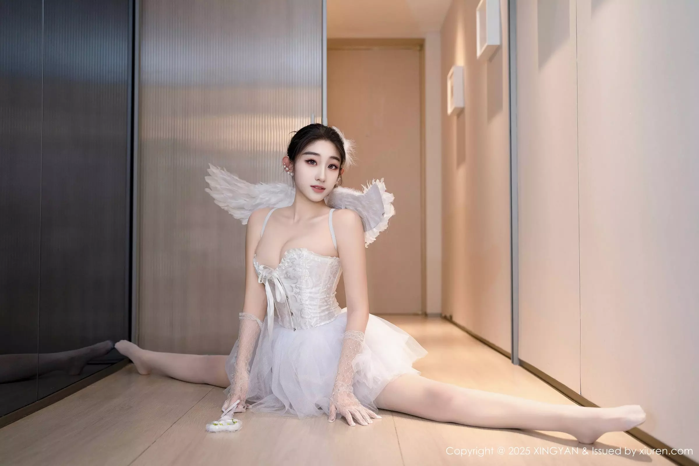 星冉写真