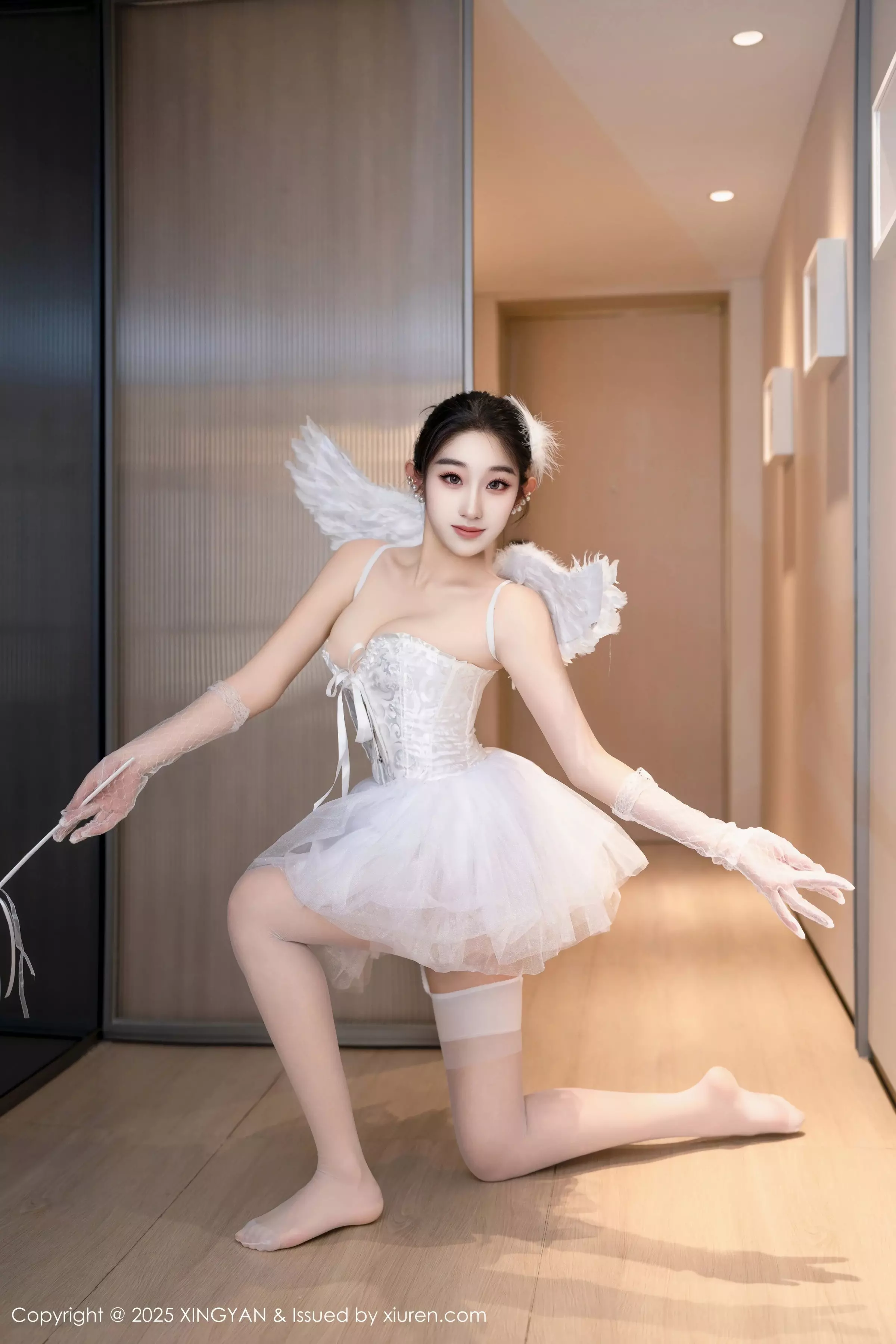 星冉写真