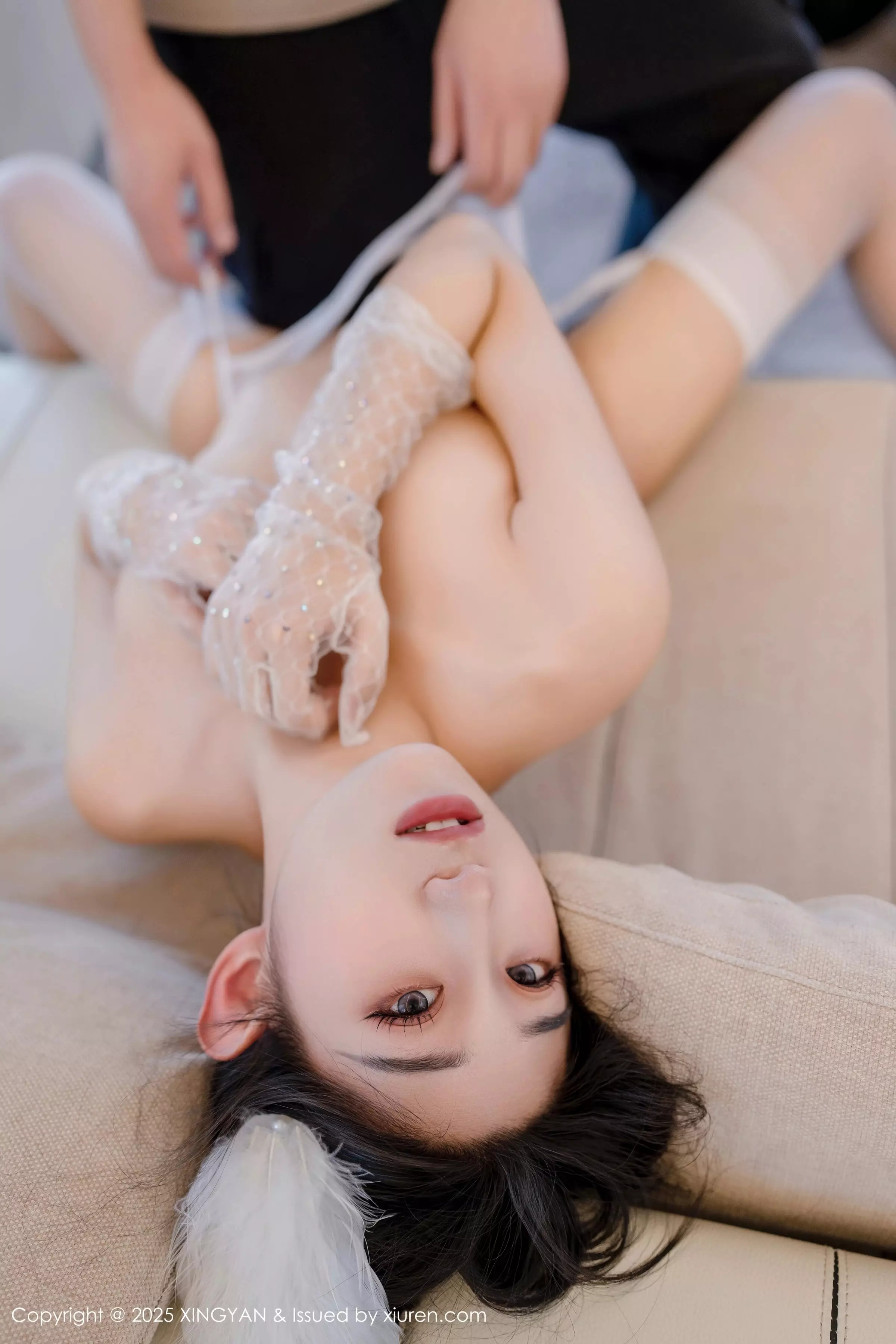 星冉写真