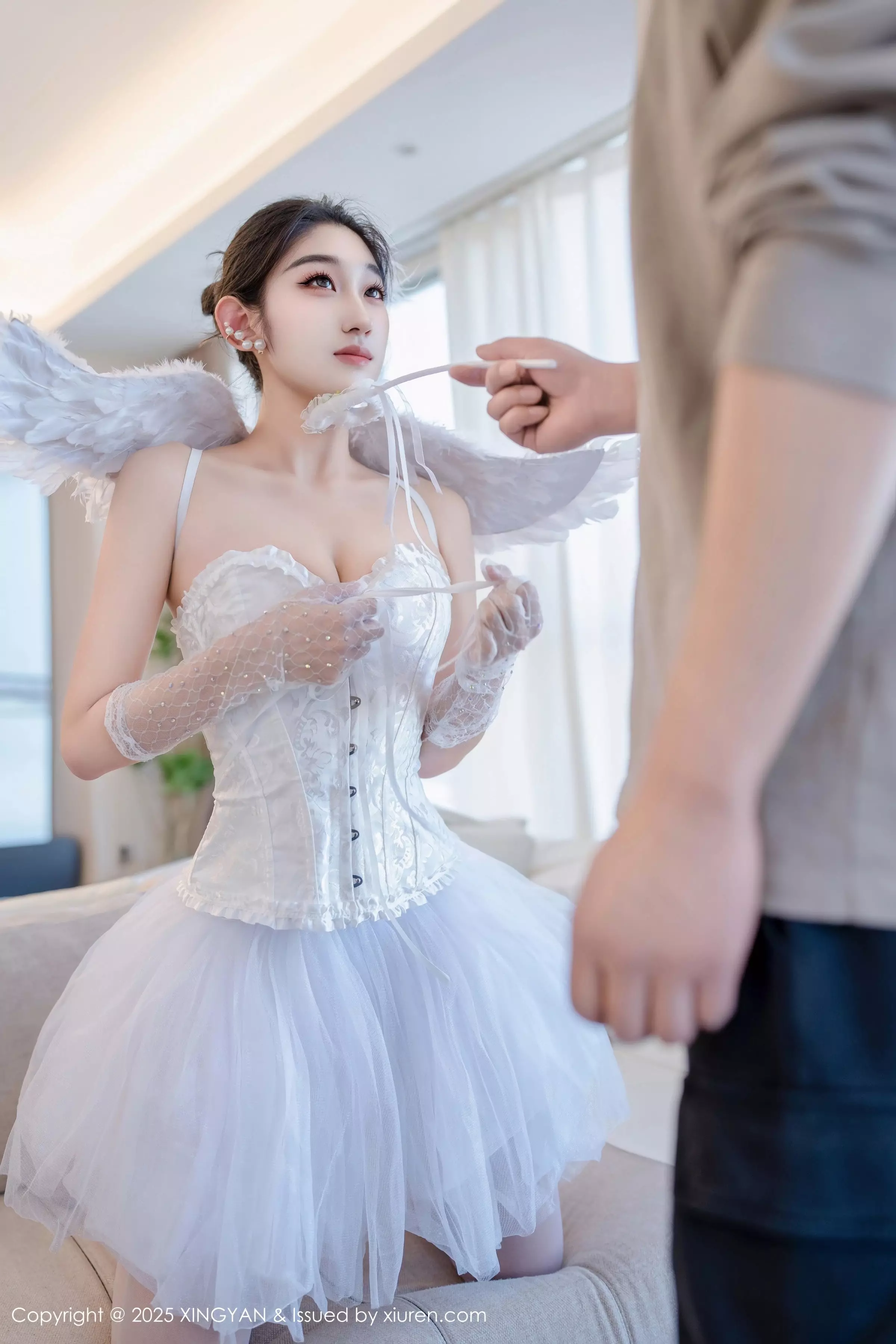 星冉写真