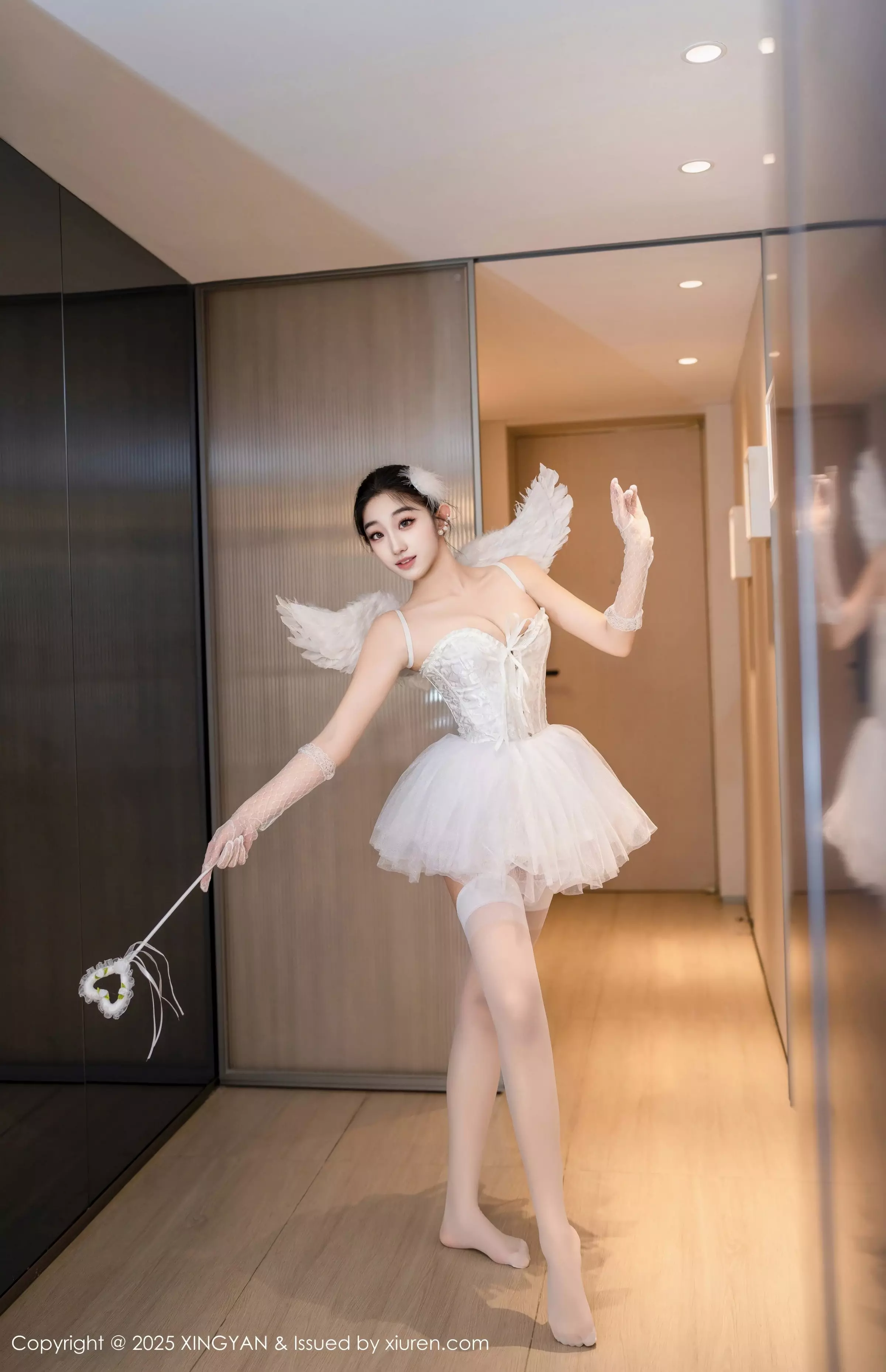 星冉写真