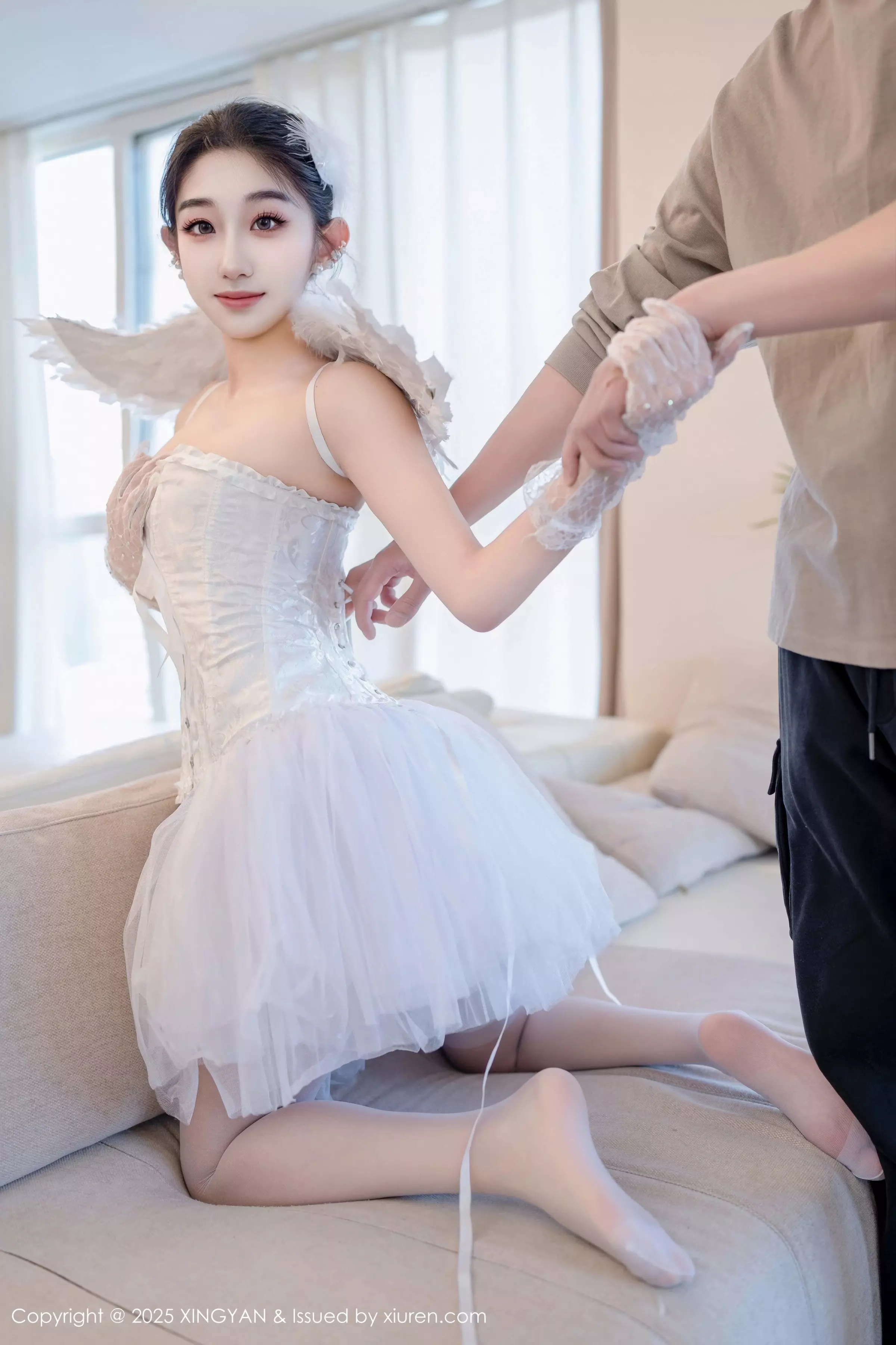 星冉写真