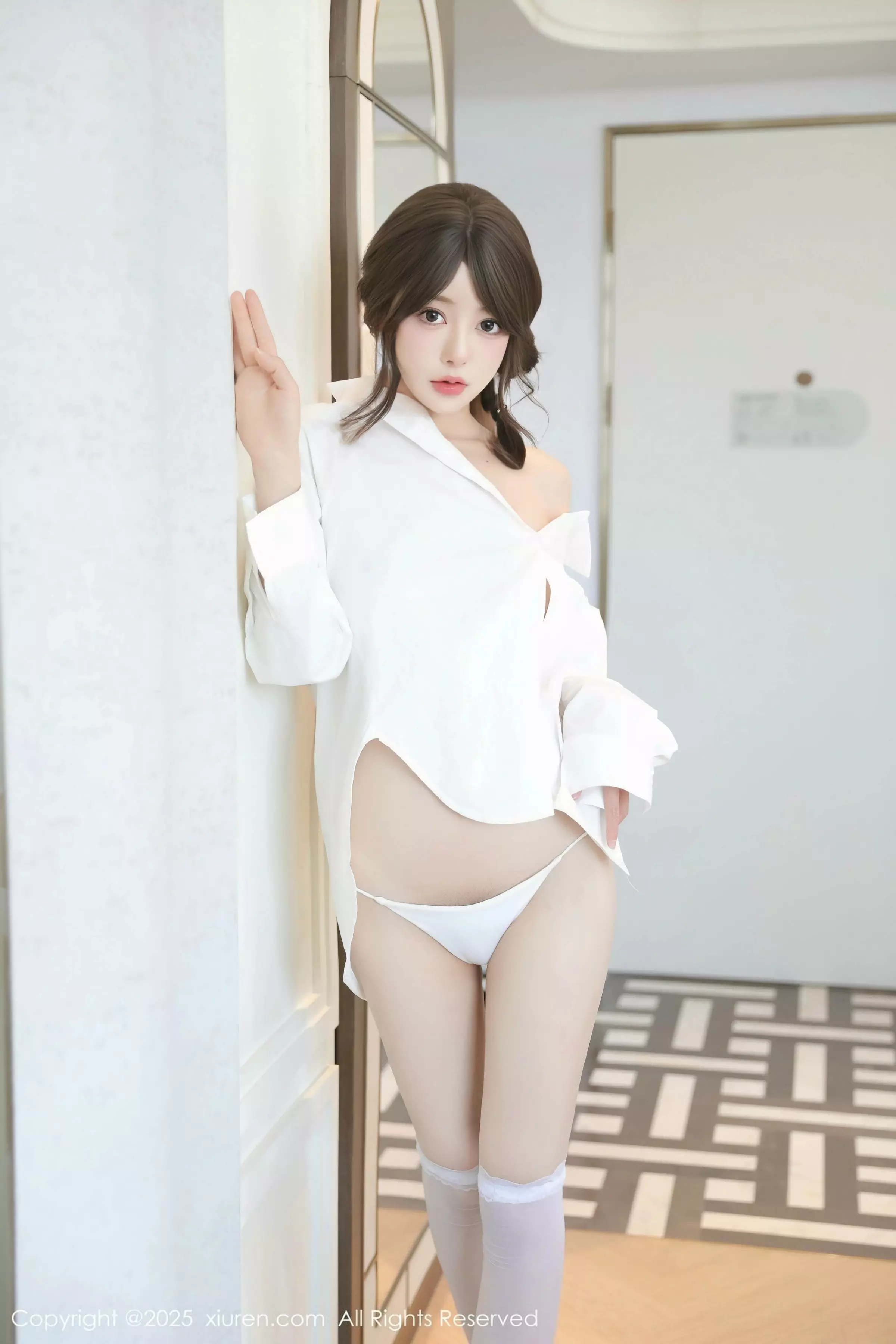 桃妖夭写真