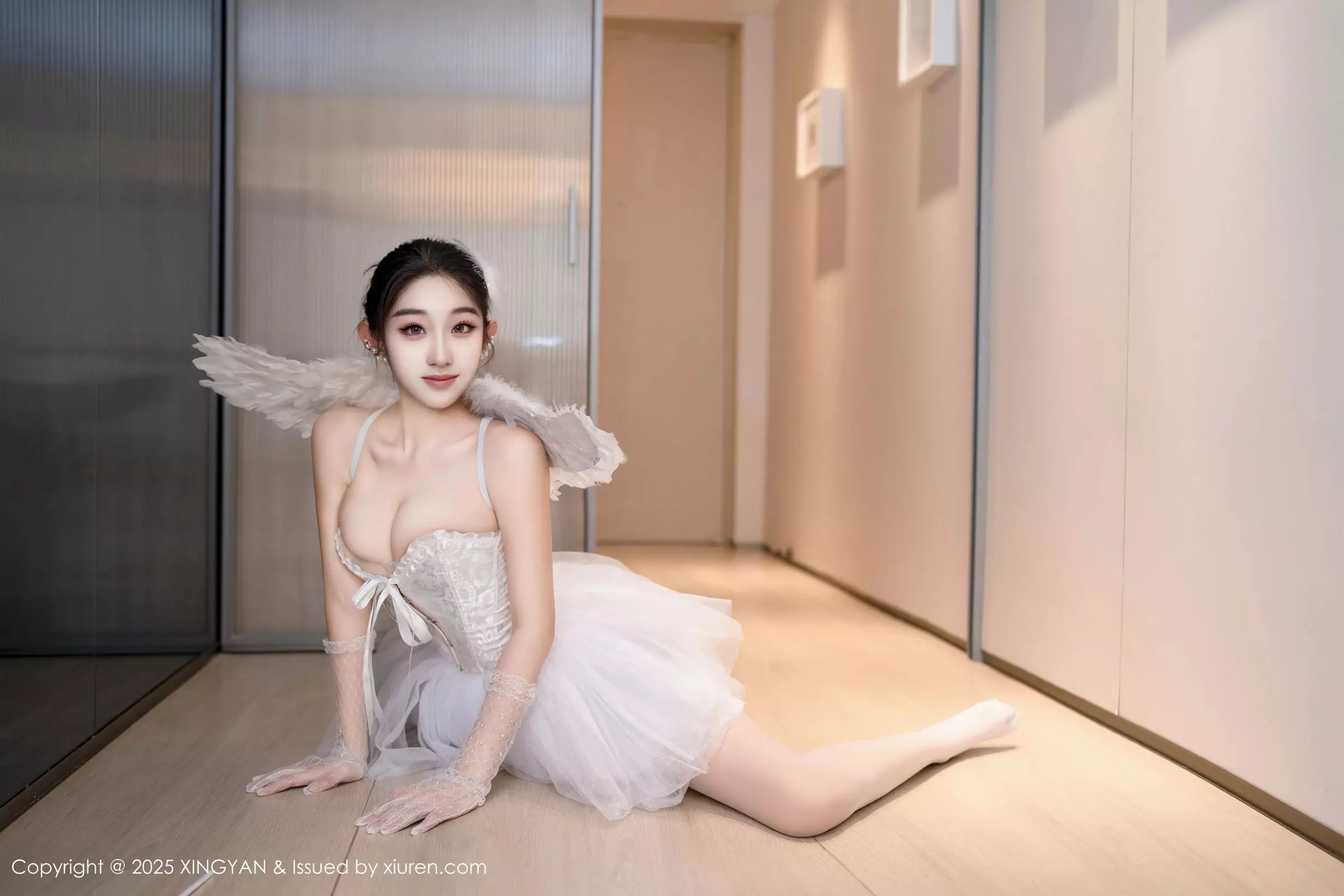 星冉写真