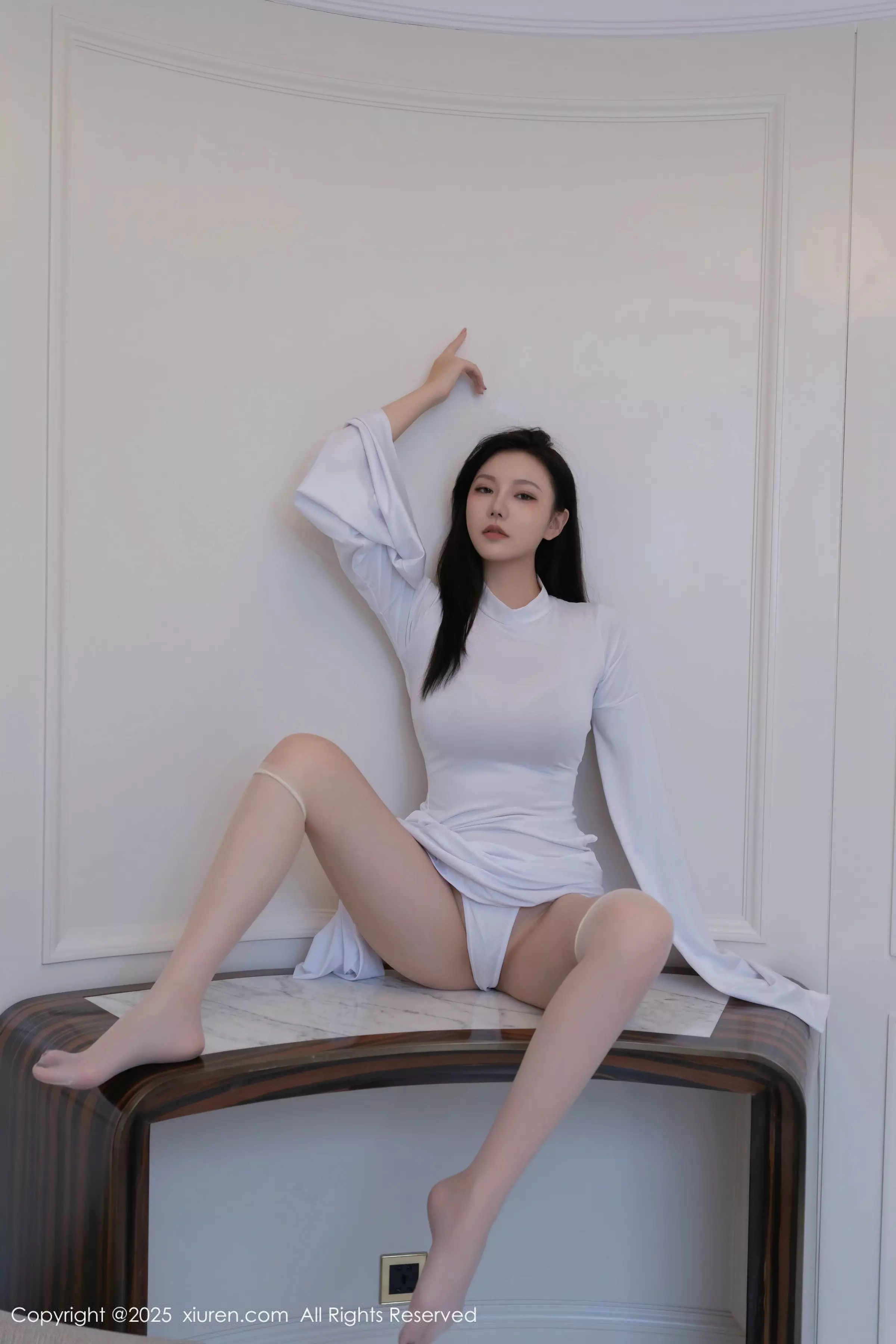 安然写真