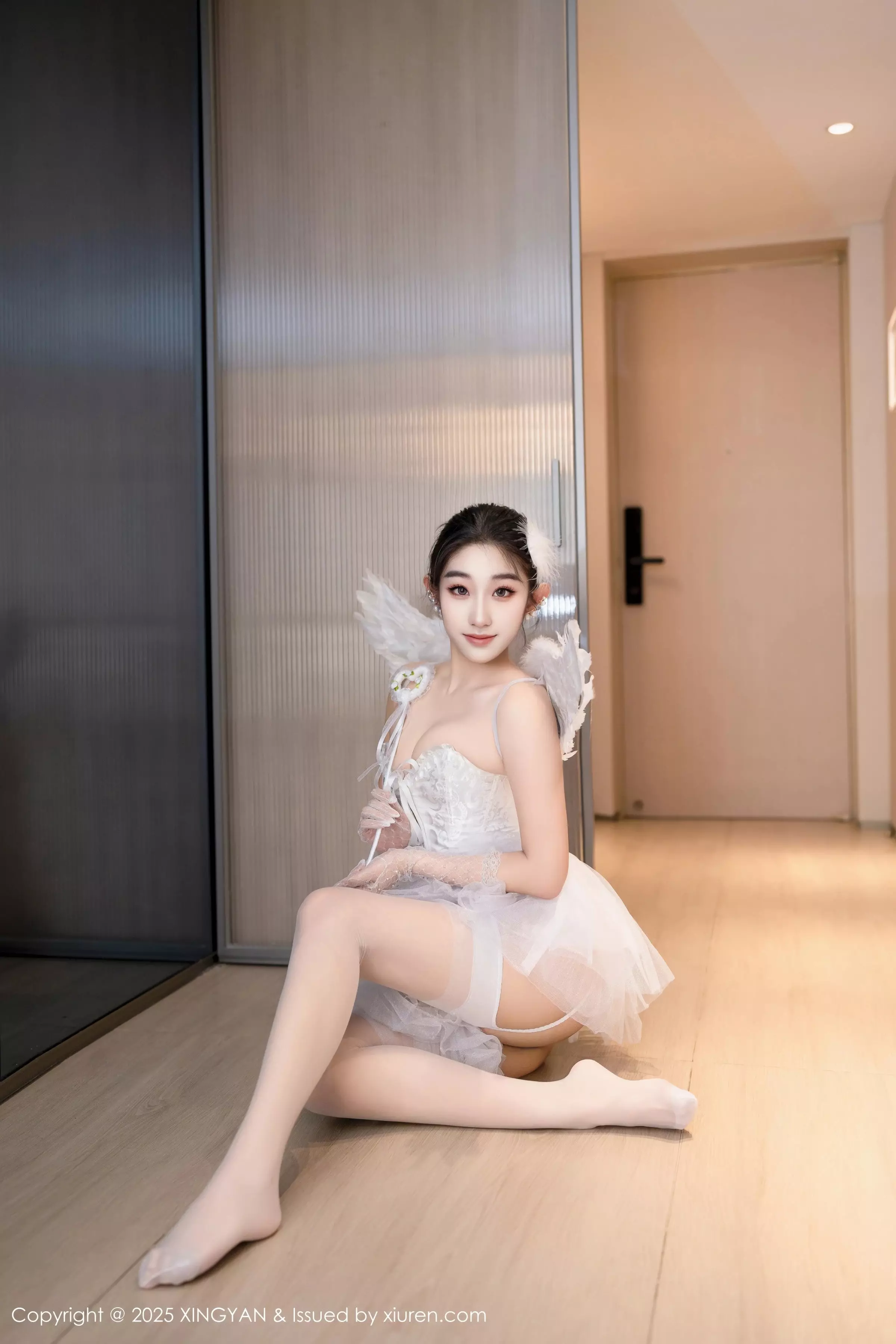 星冉写真