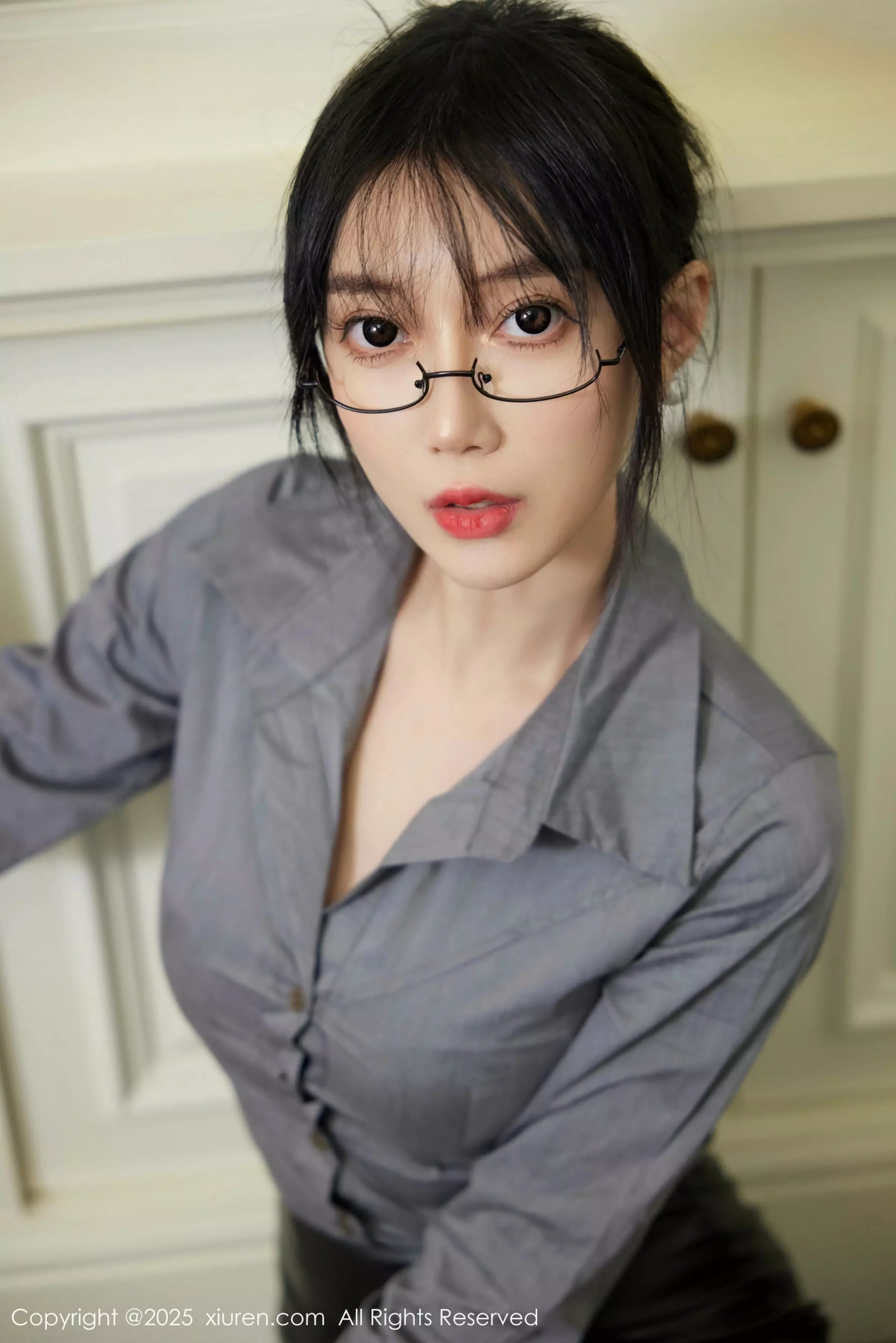 玥儿玥写真