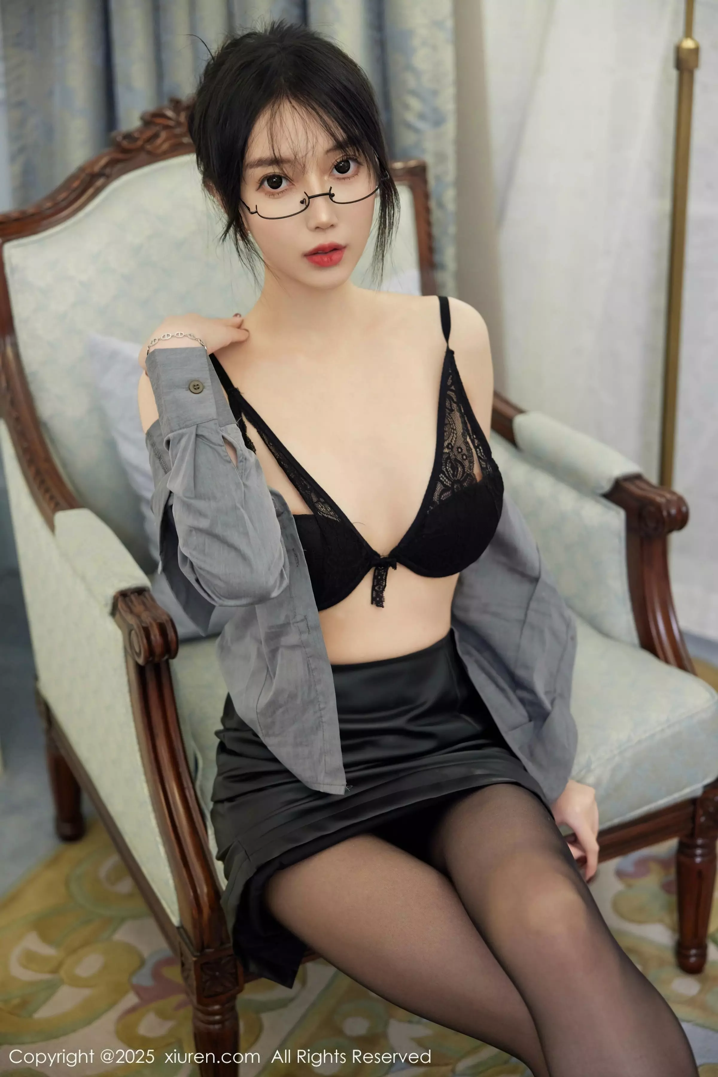 玥儿玥写真