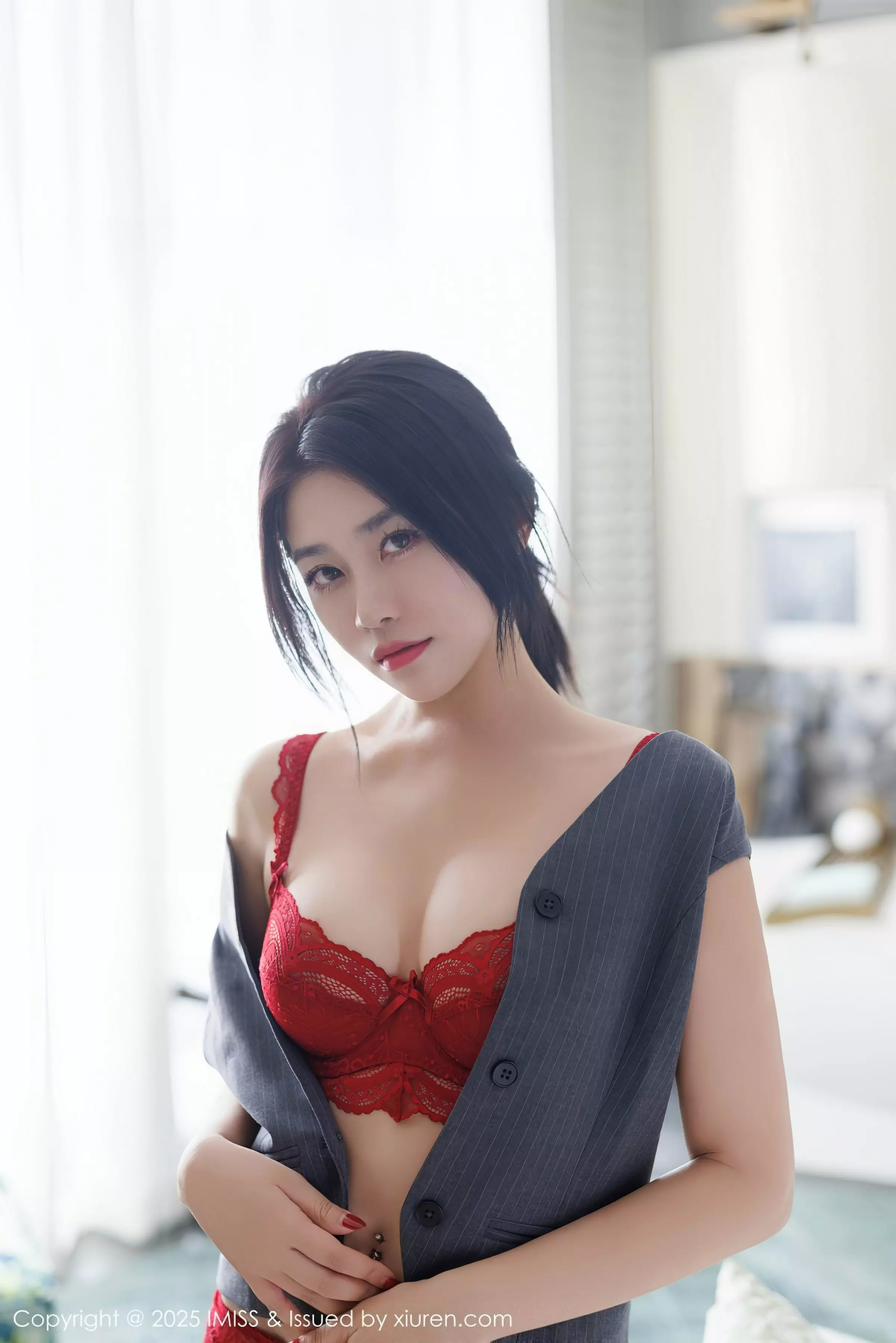 许诺写真