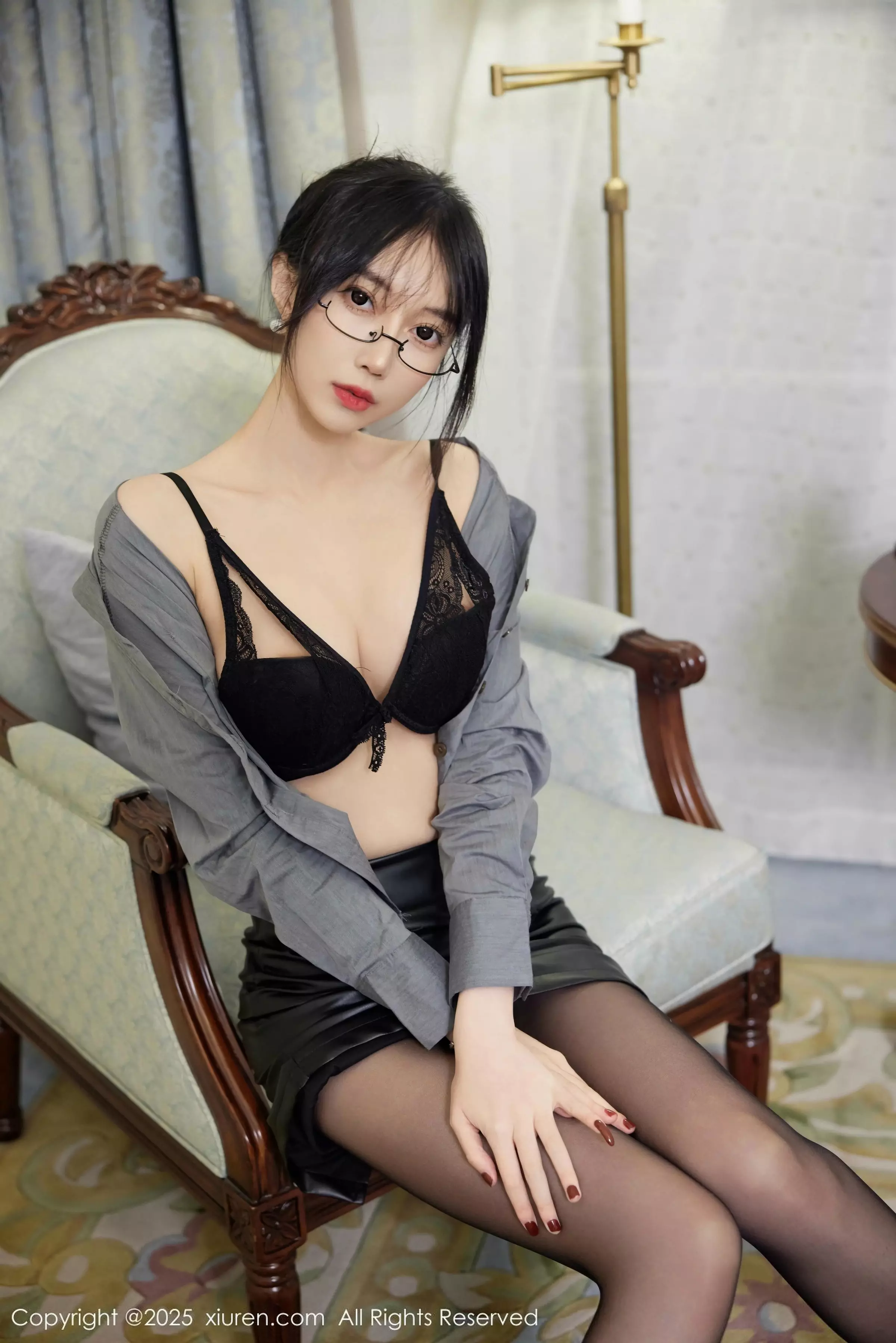 玥儿玥写真