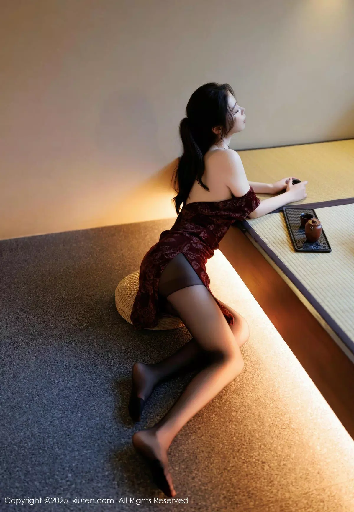 梦心玥写真