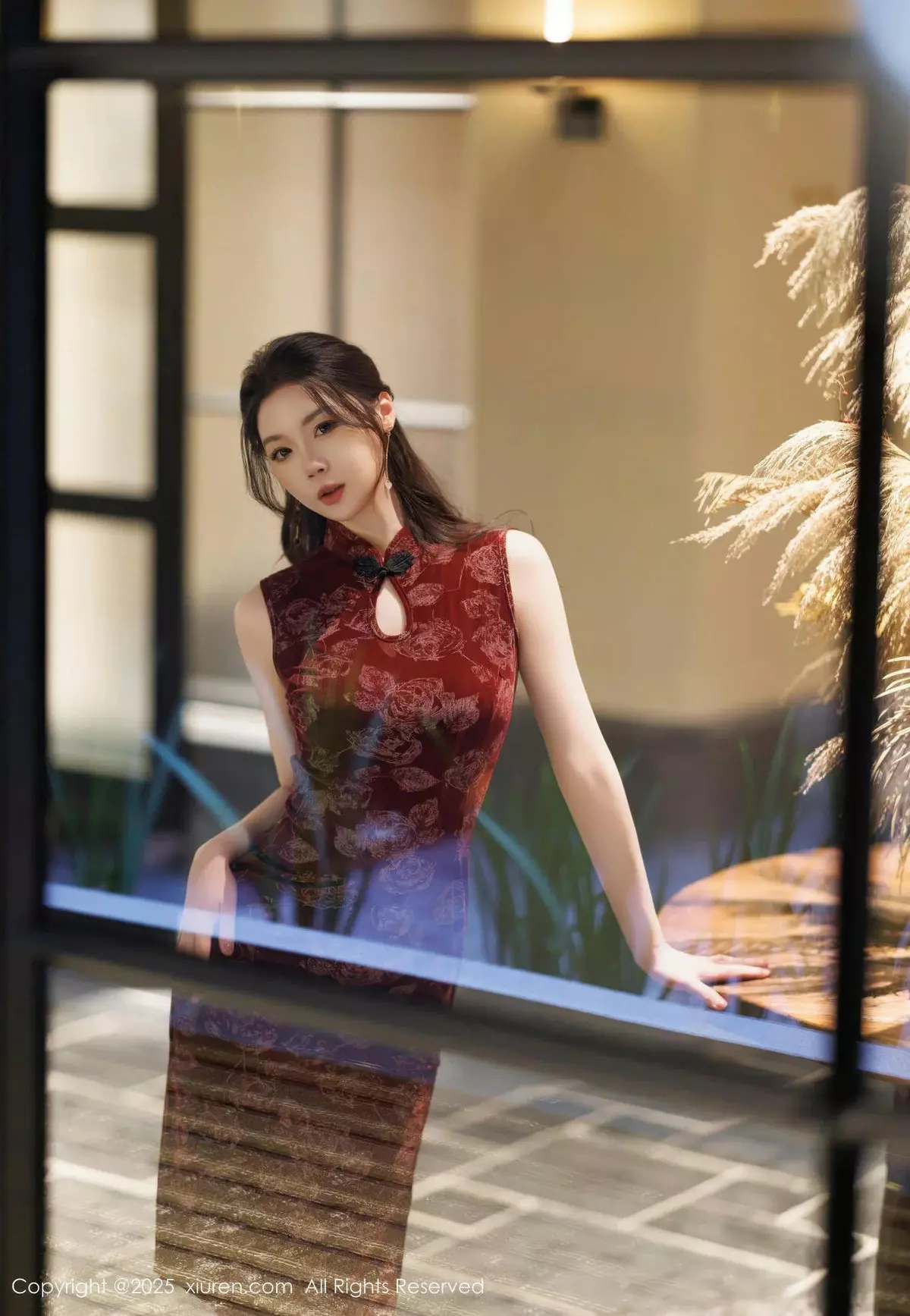 梦心玥写真