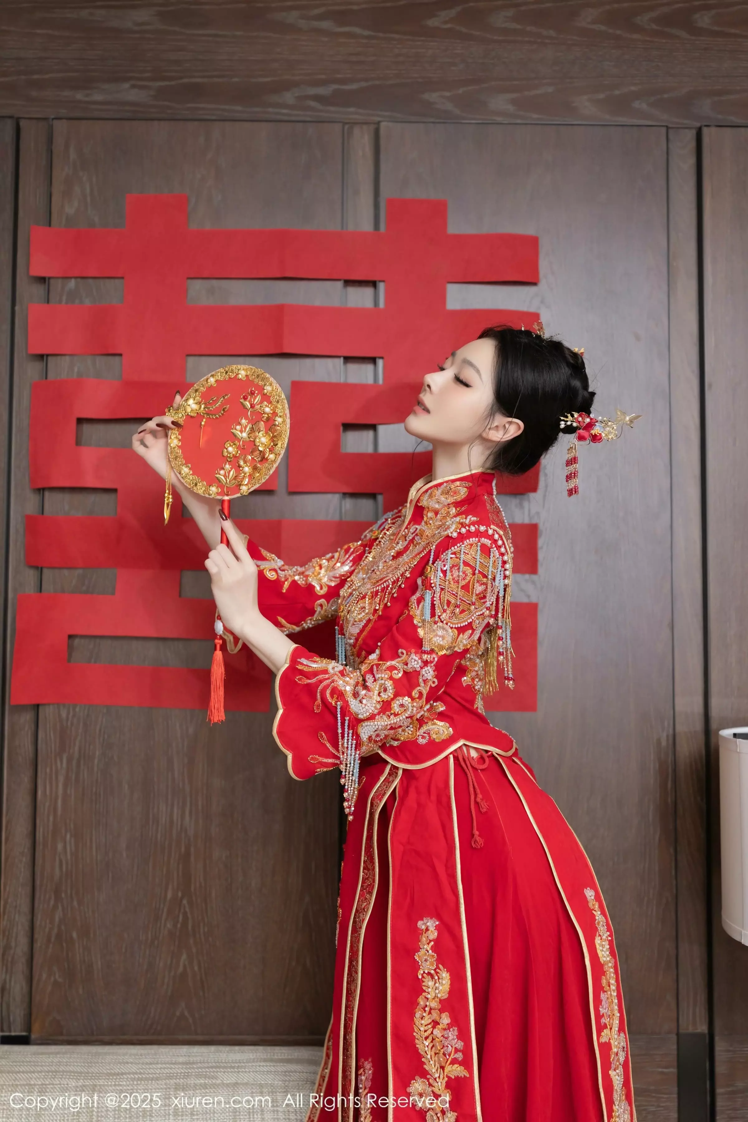 小逗逗写真