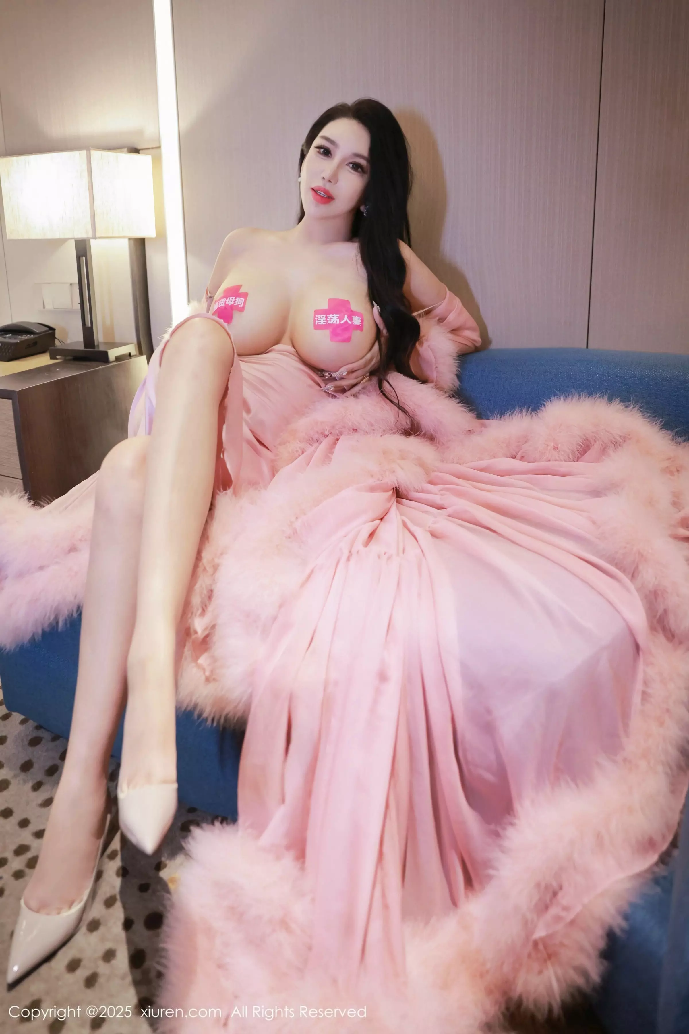 乔安娜写真