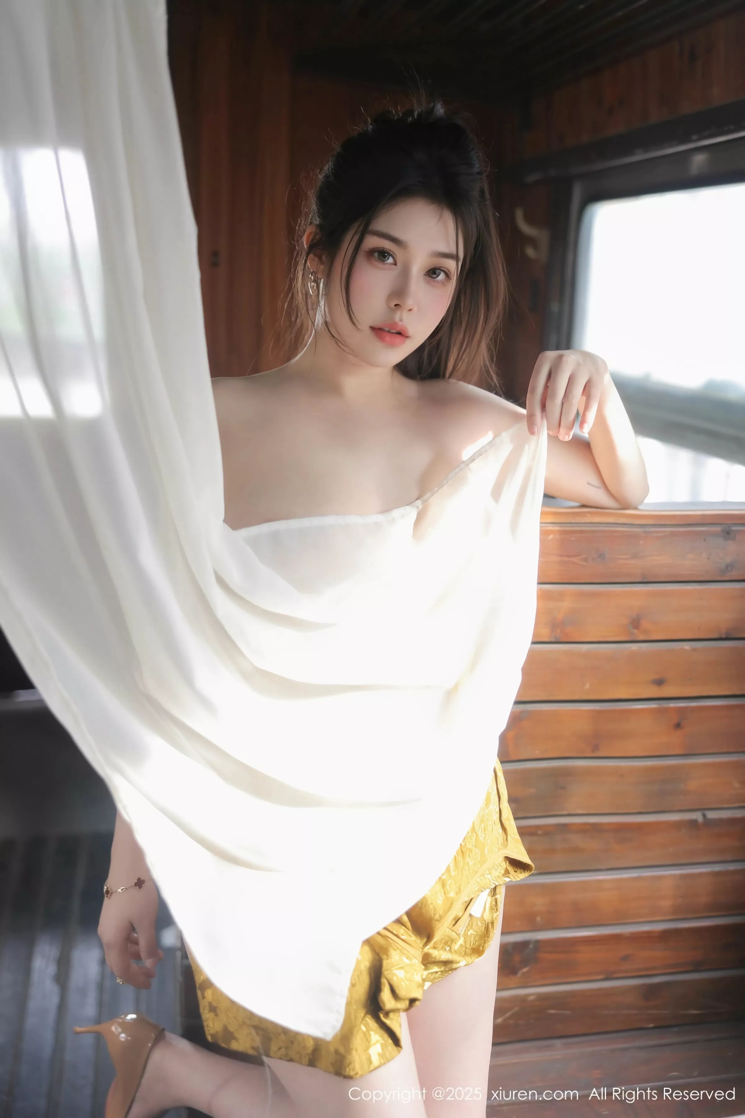 林若凡写真