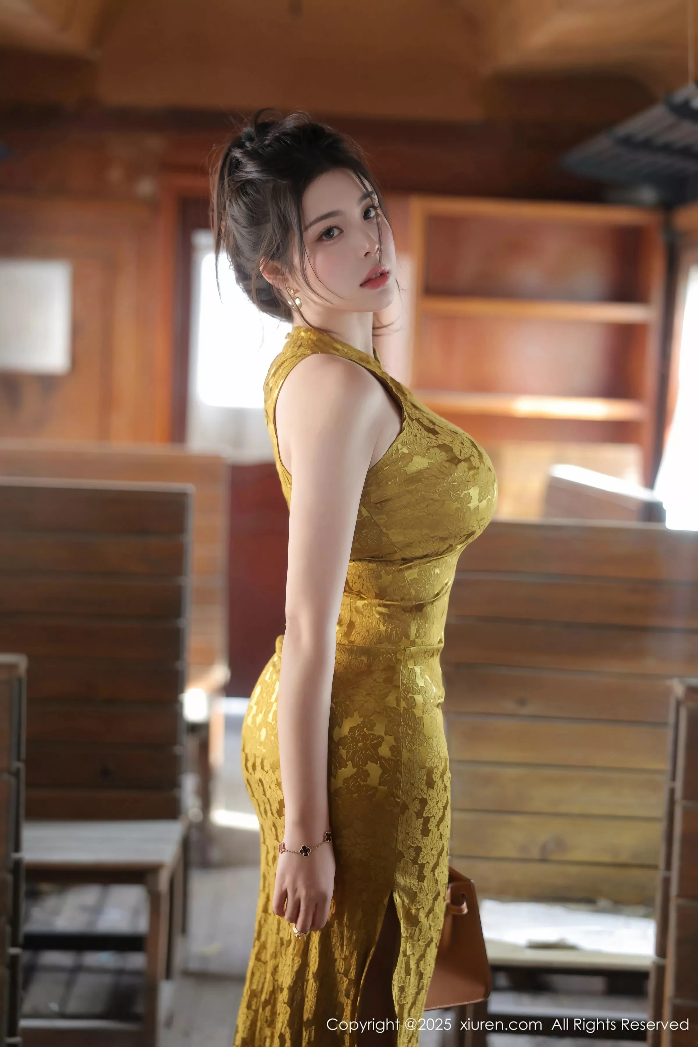 林若凡写真