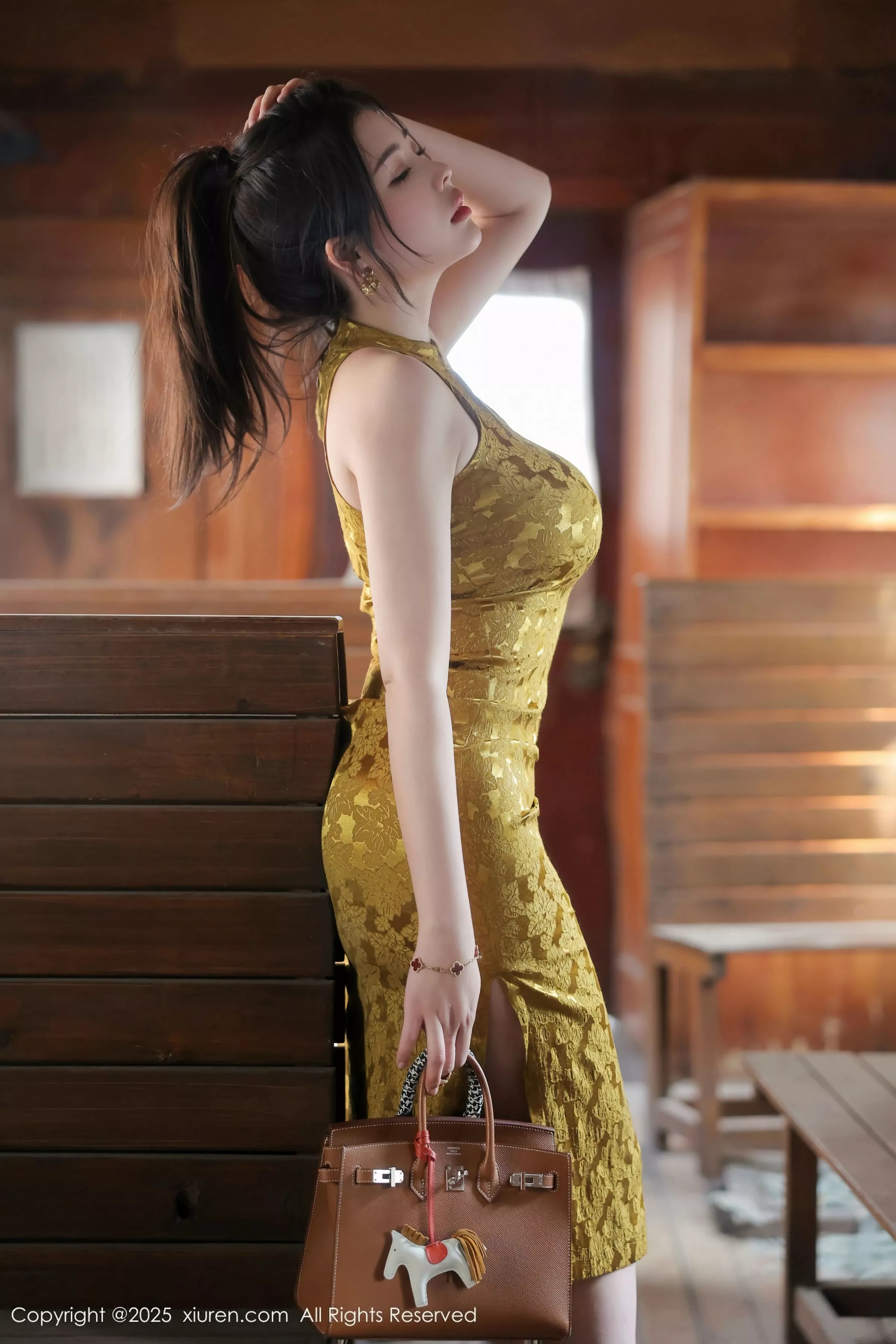 林若凡写真