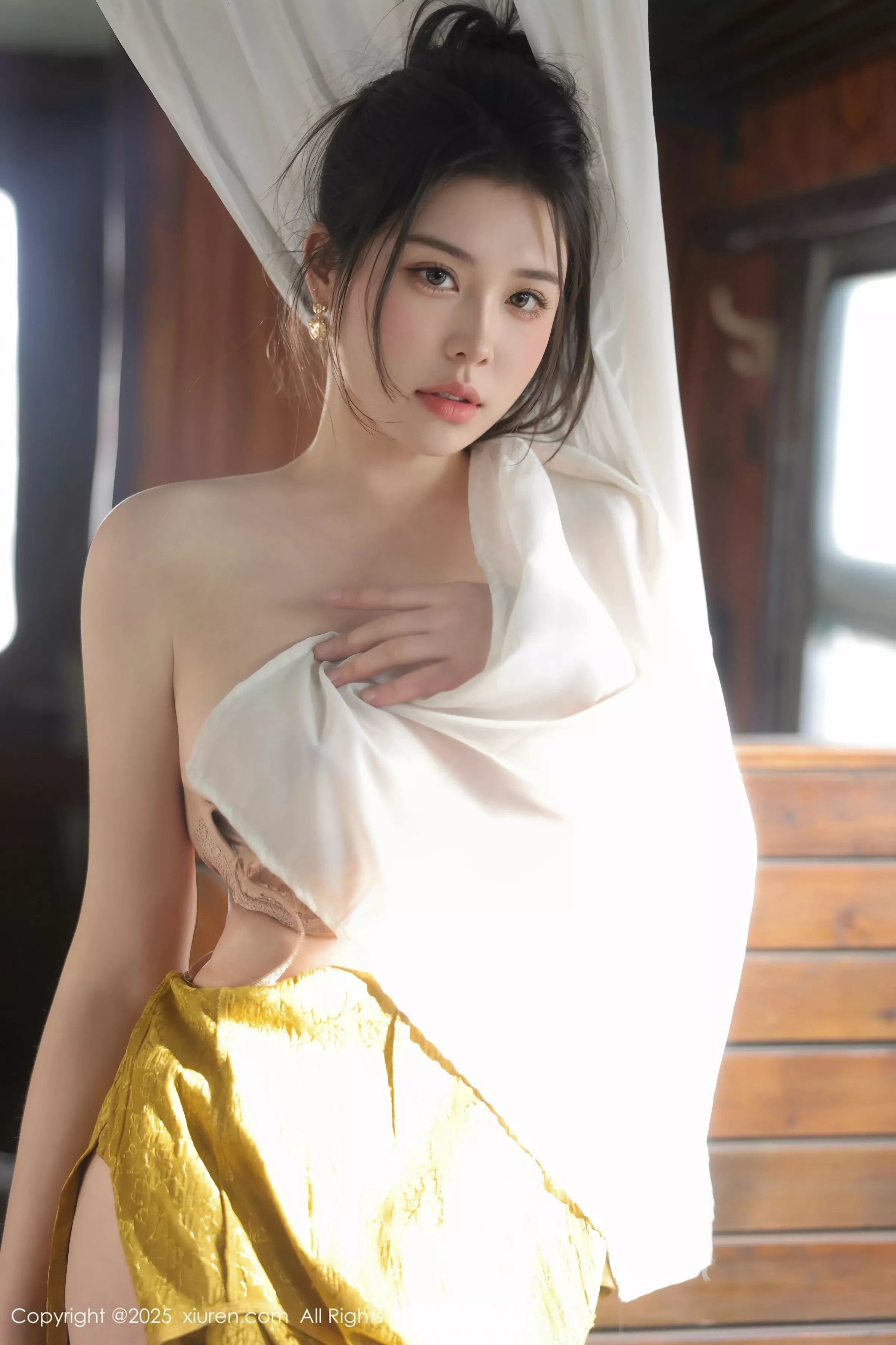 林若凡写真