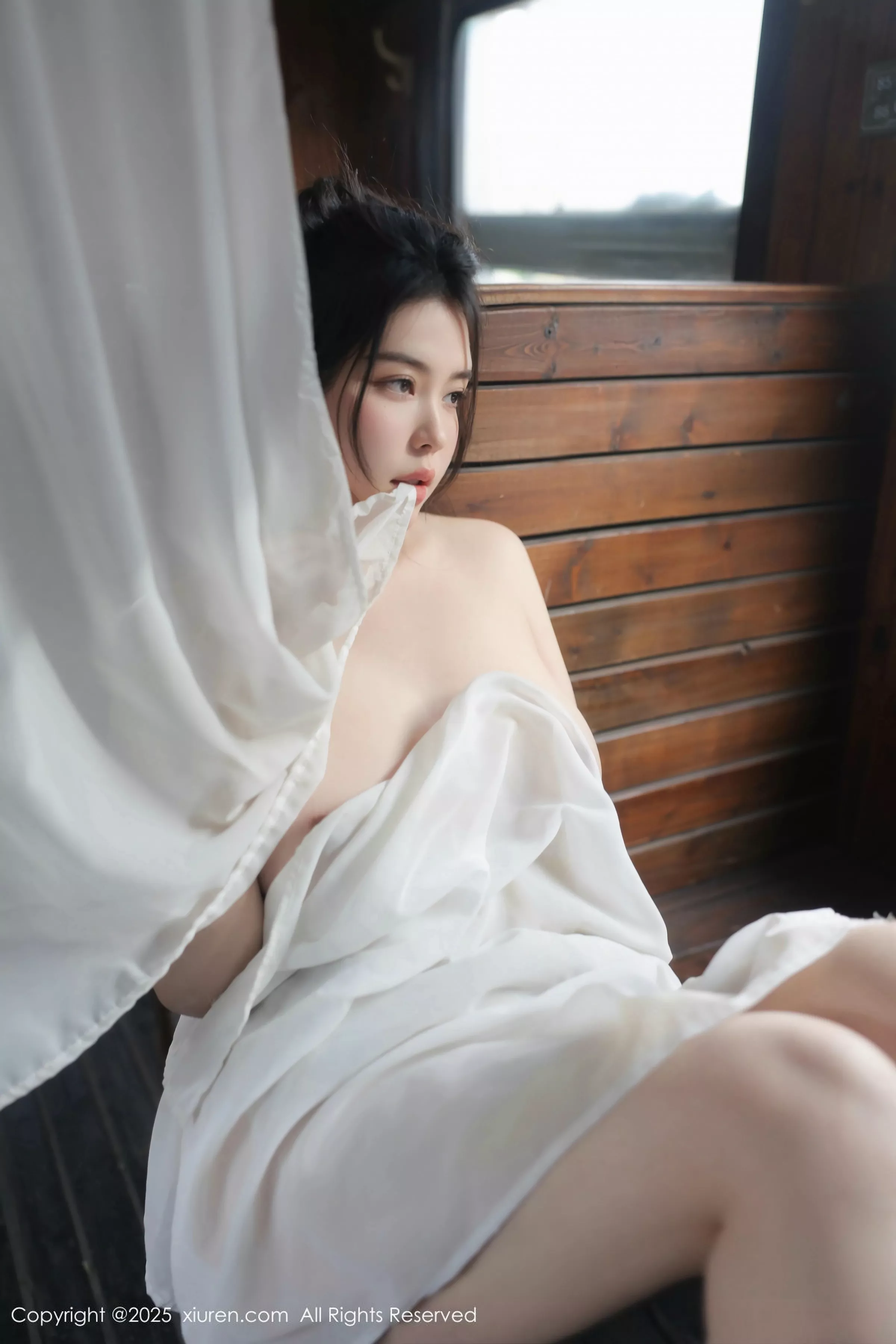林若凡写真