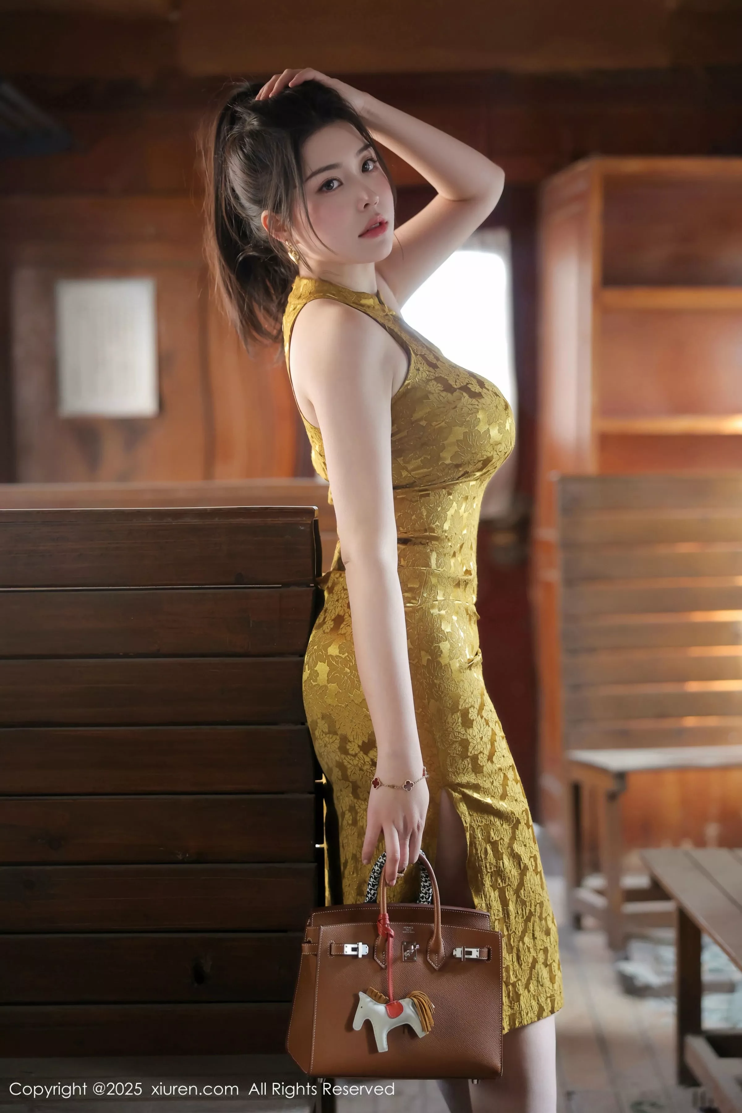 林若凡写真
