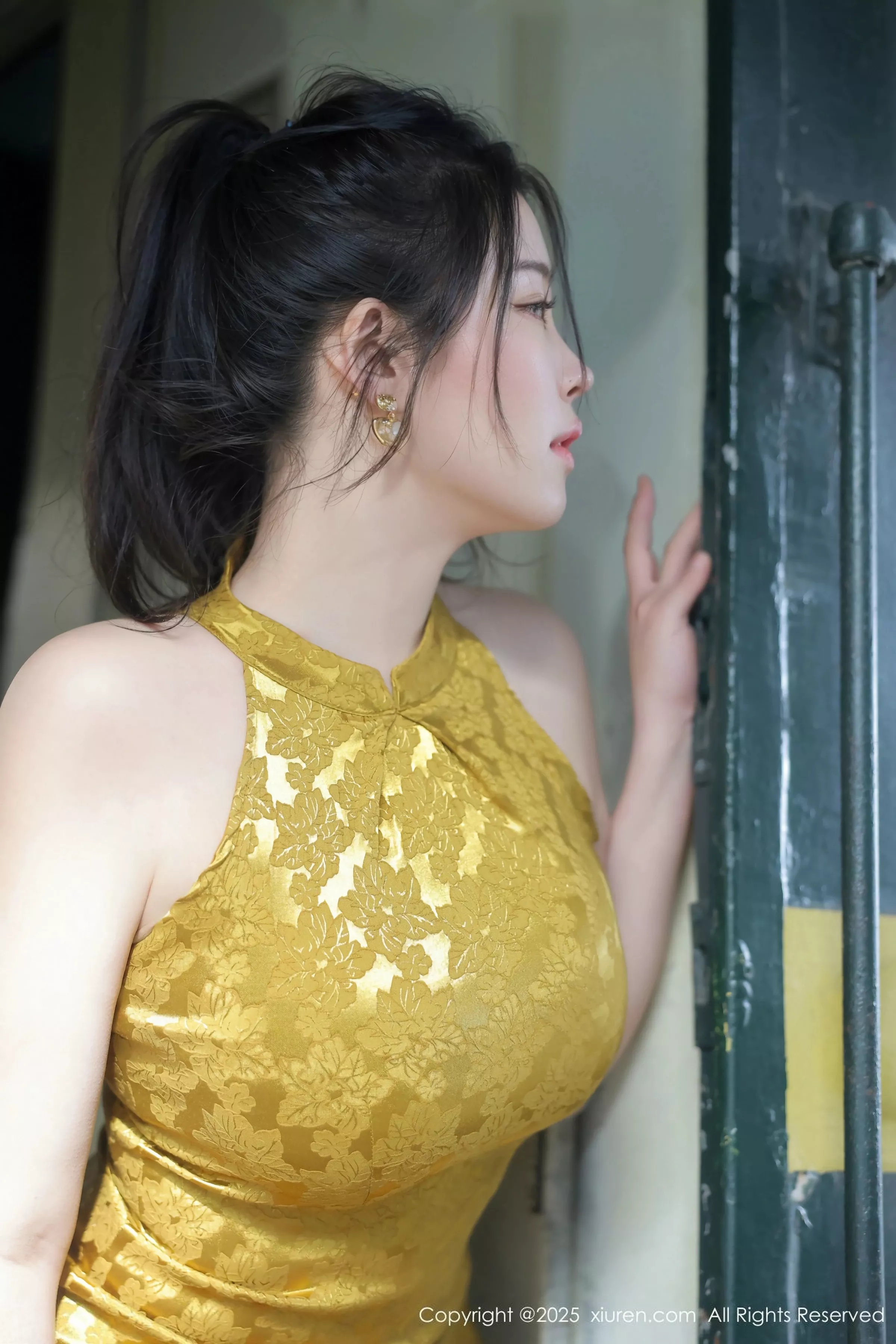 林若凡写真