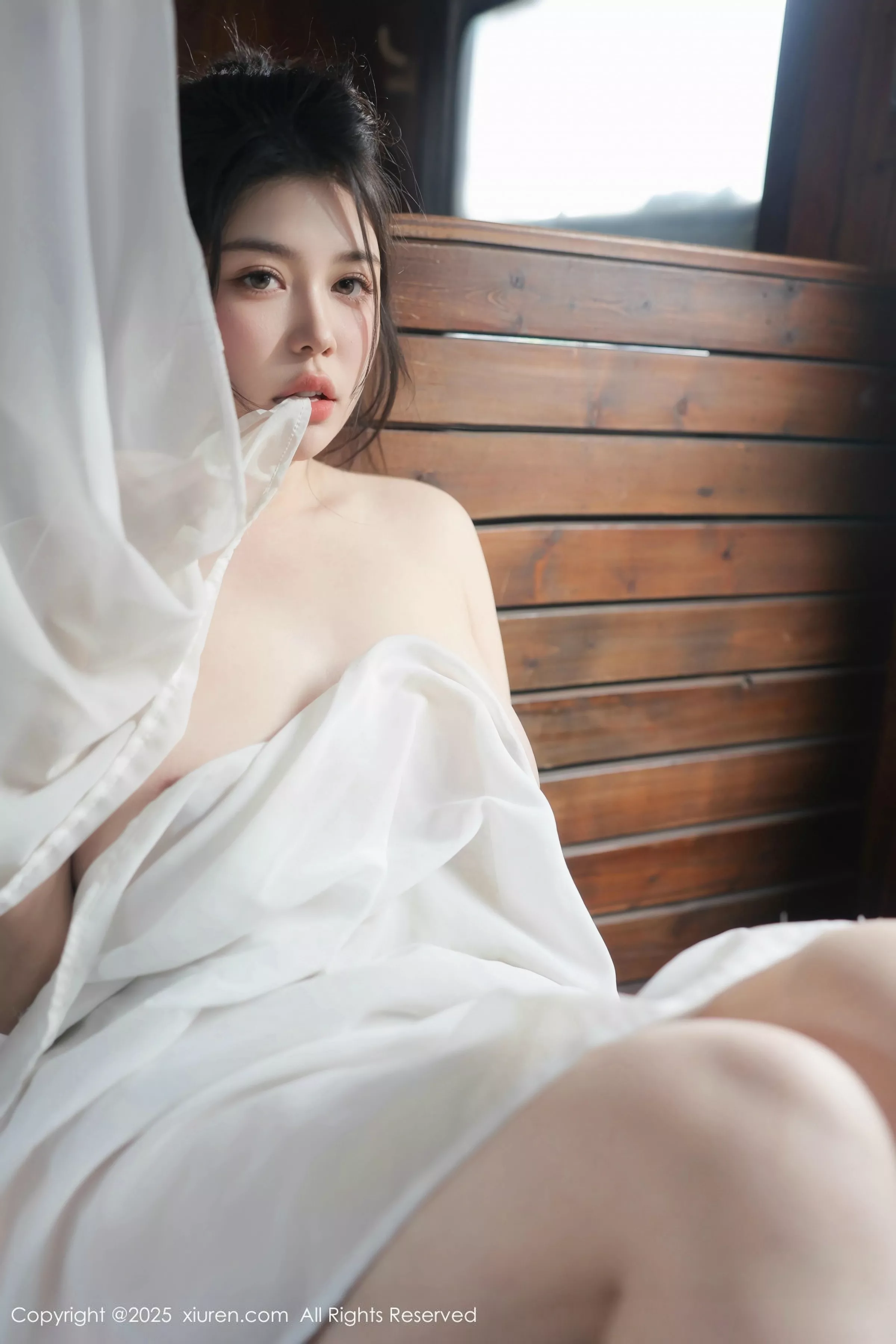 林若凡写真