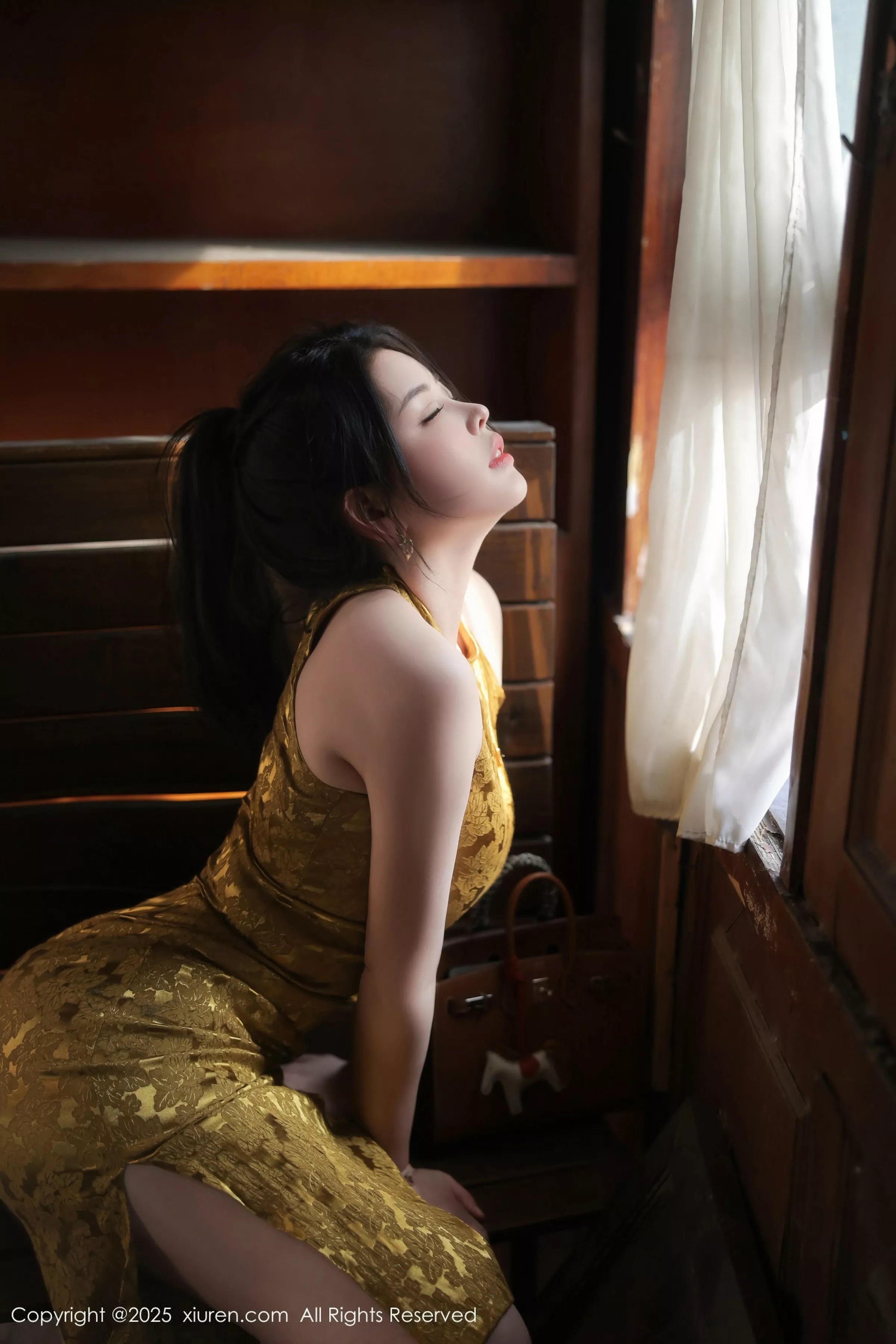 林若凡写真