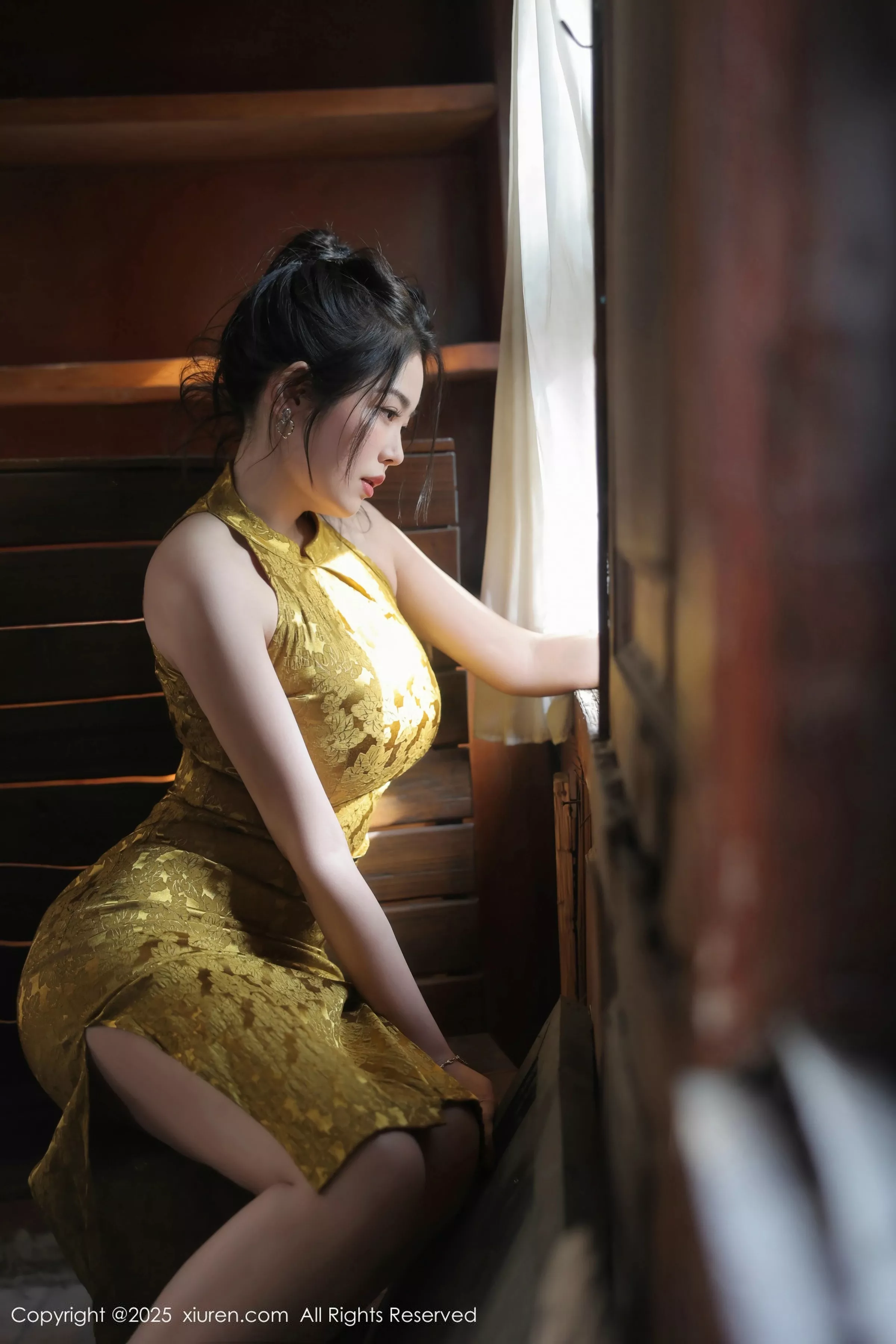 林若凡写真