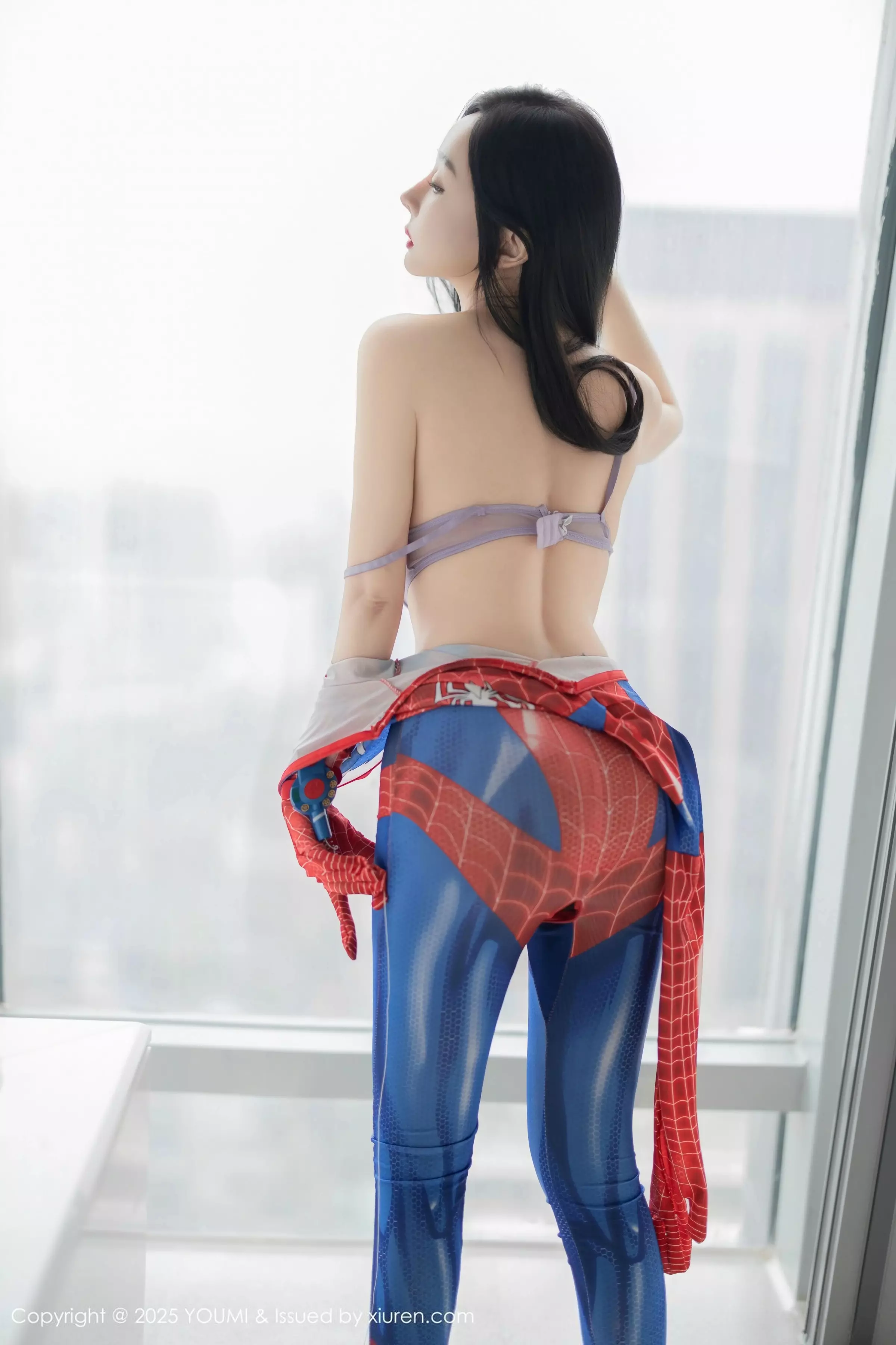 允爾写真