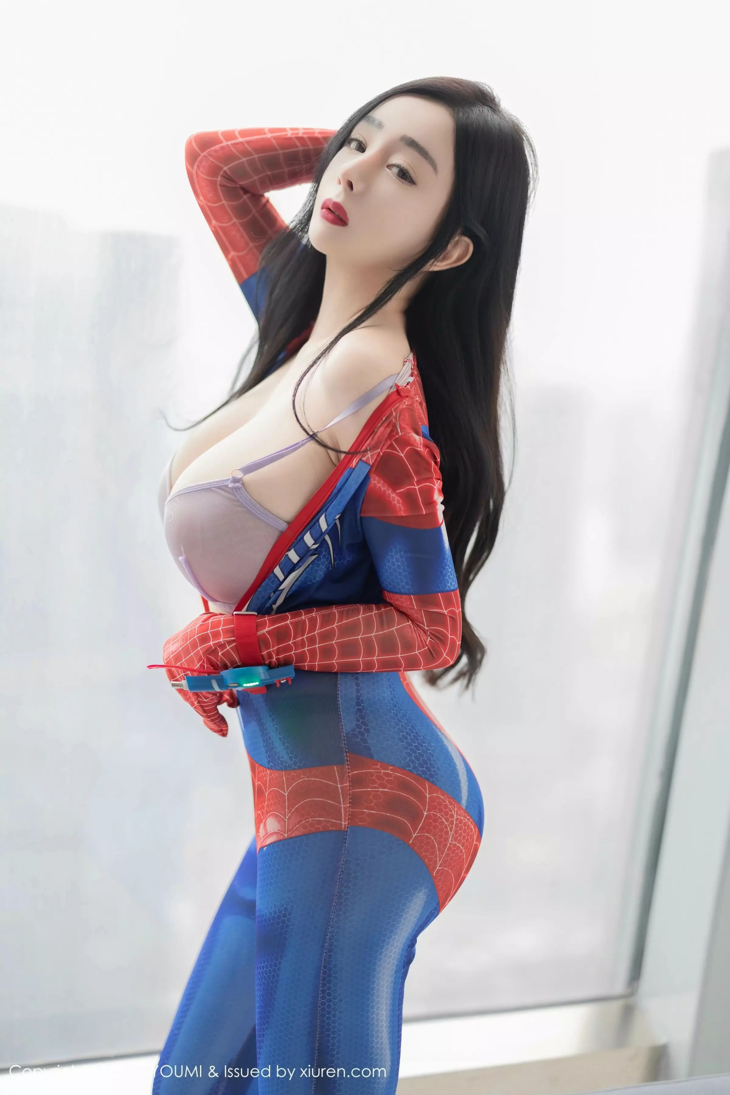 允爾写真