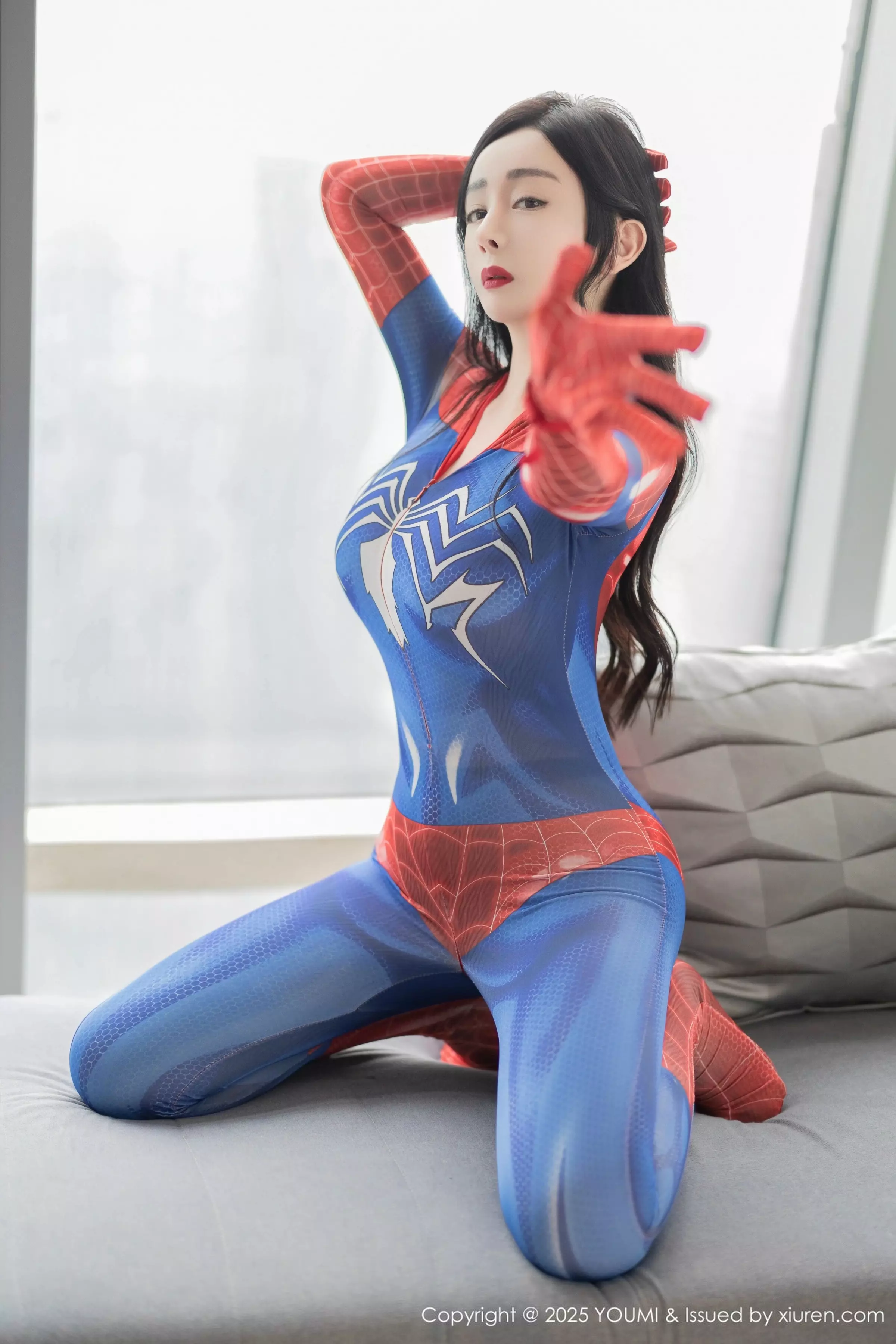 允爾写真