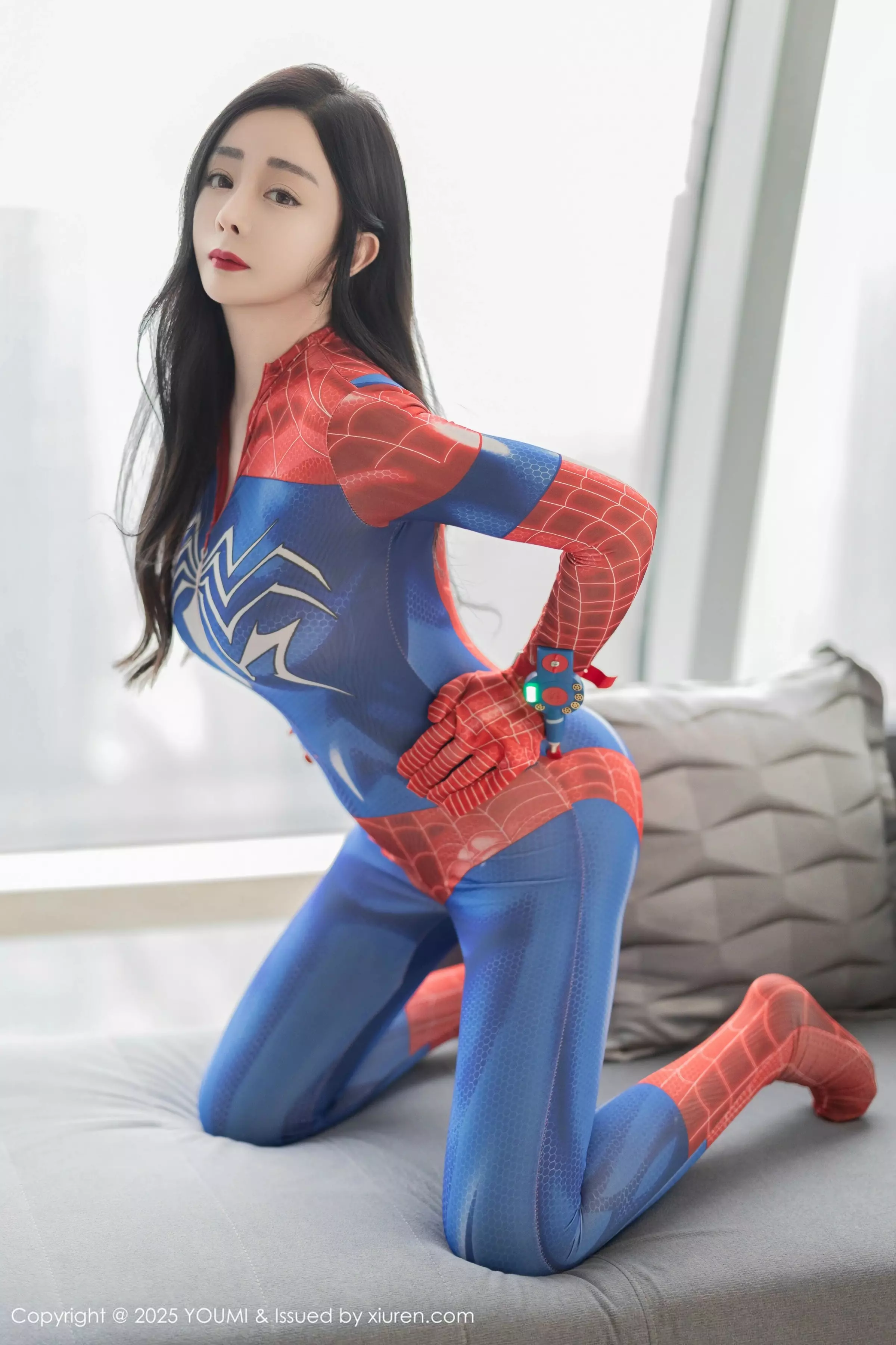 允爾写真