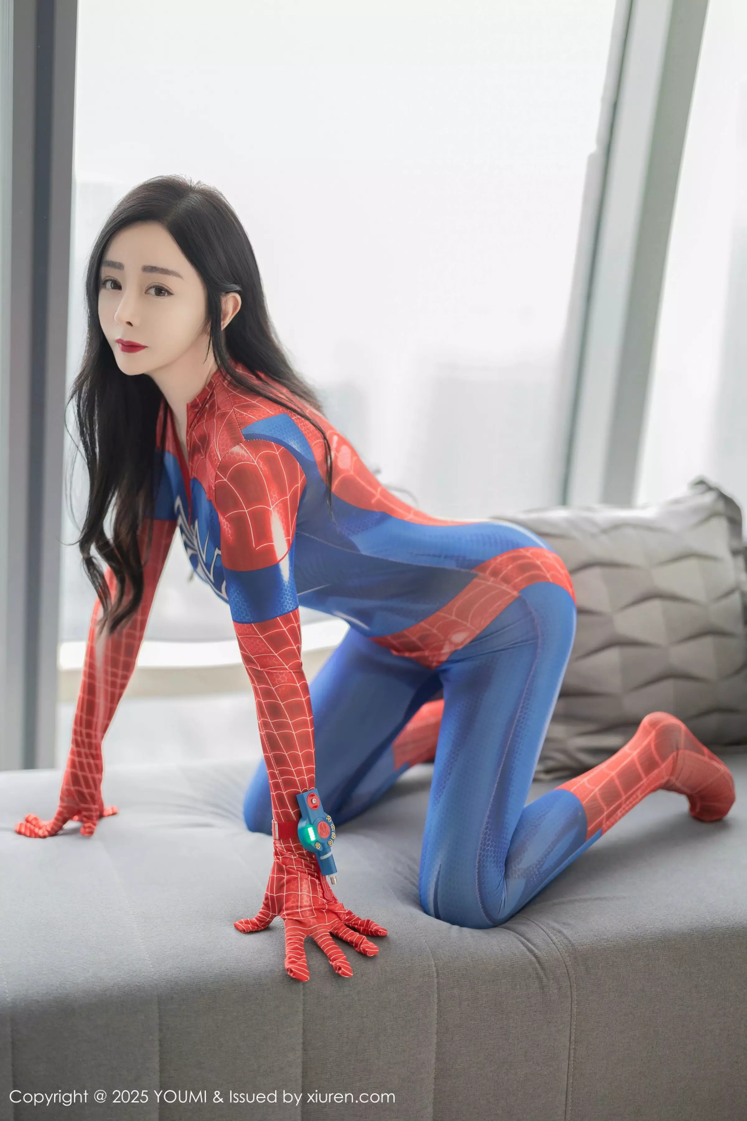 允爾写真