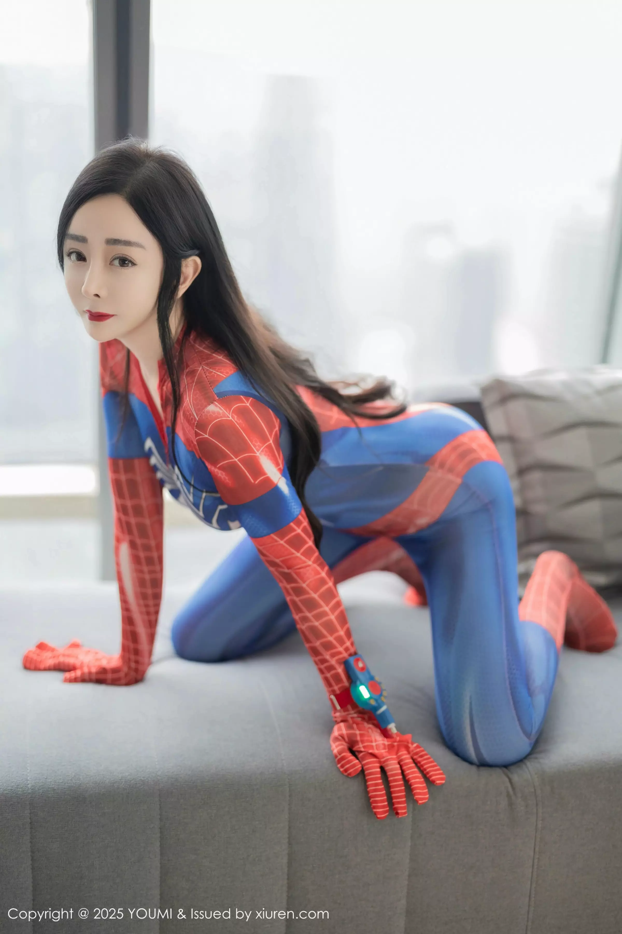 允爾写真