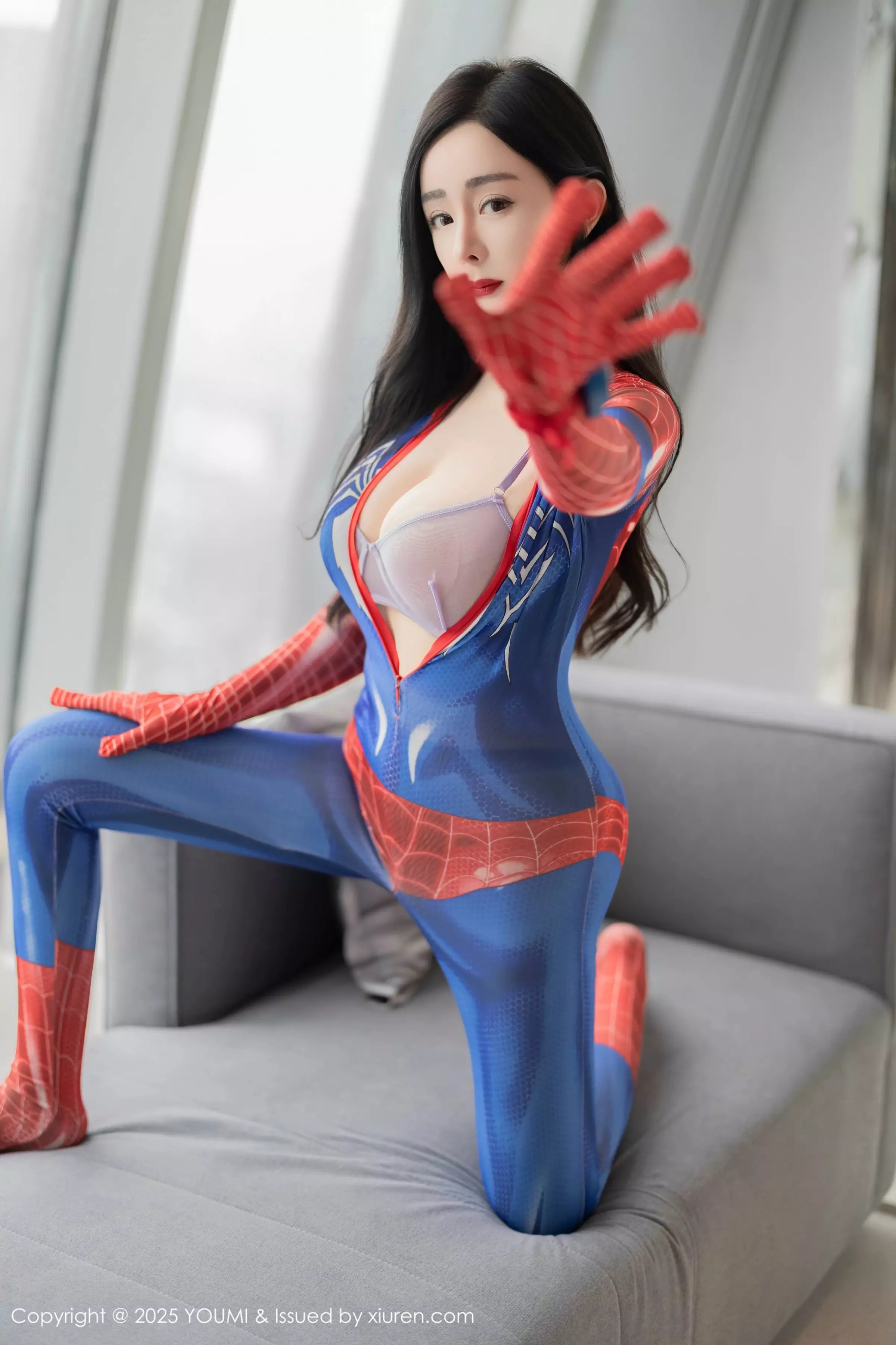 允爾写真